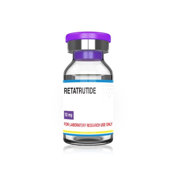Pharmaqo Reatrutide peptide