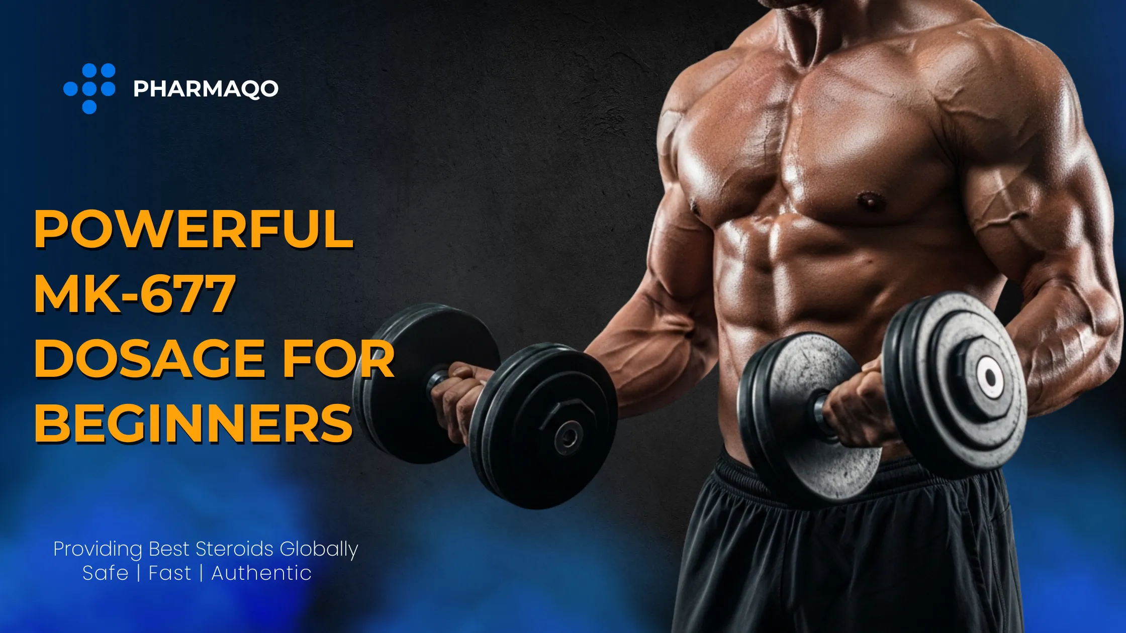 Powerful MK-677 Dosage for Beginners Explained