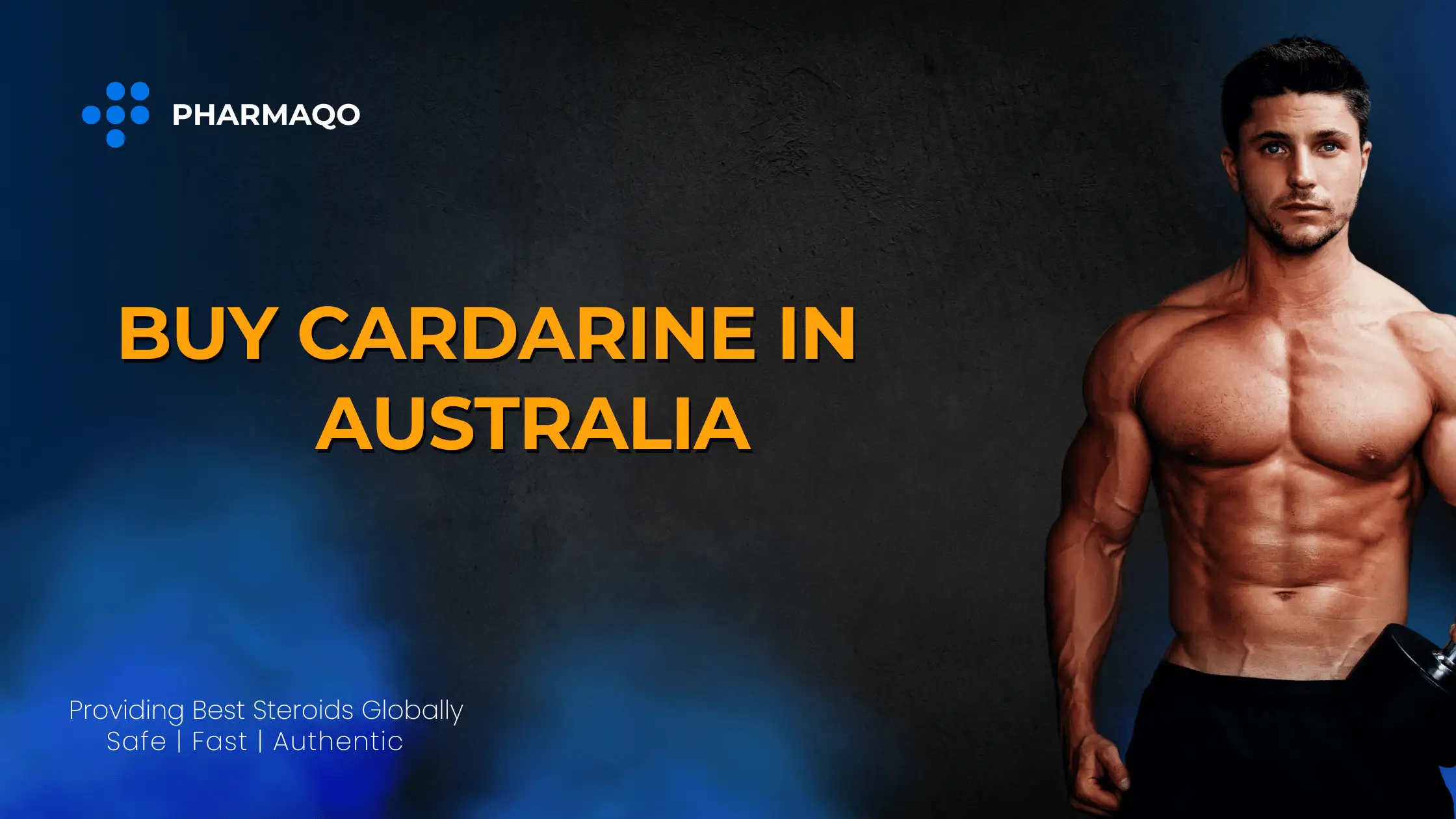 Buy Cardarine in Australia
