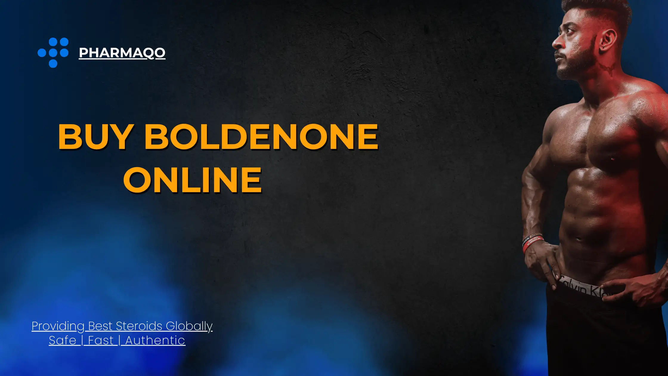 Buy Boldenone Online