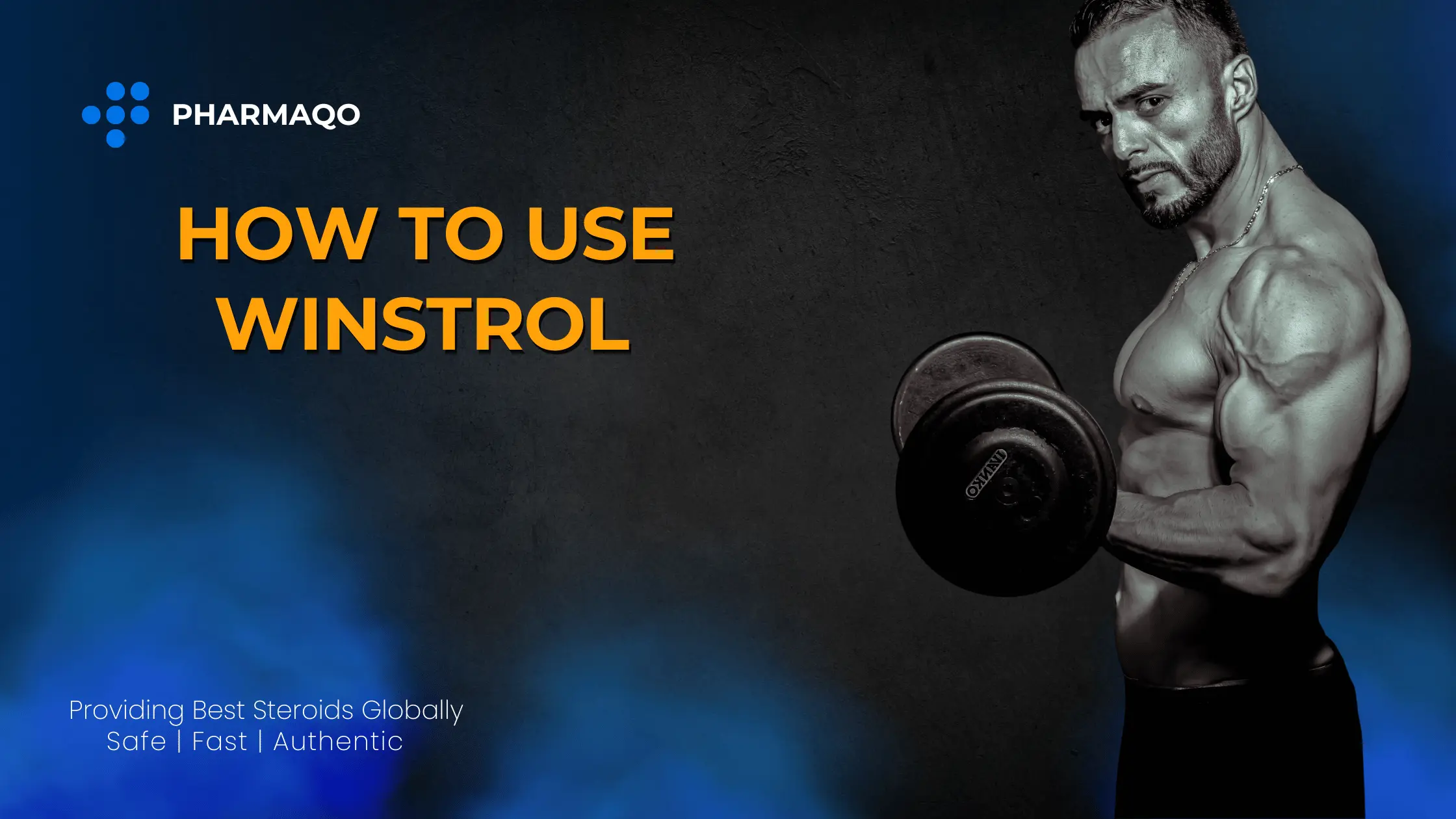 How to Use Winstrol