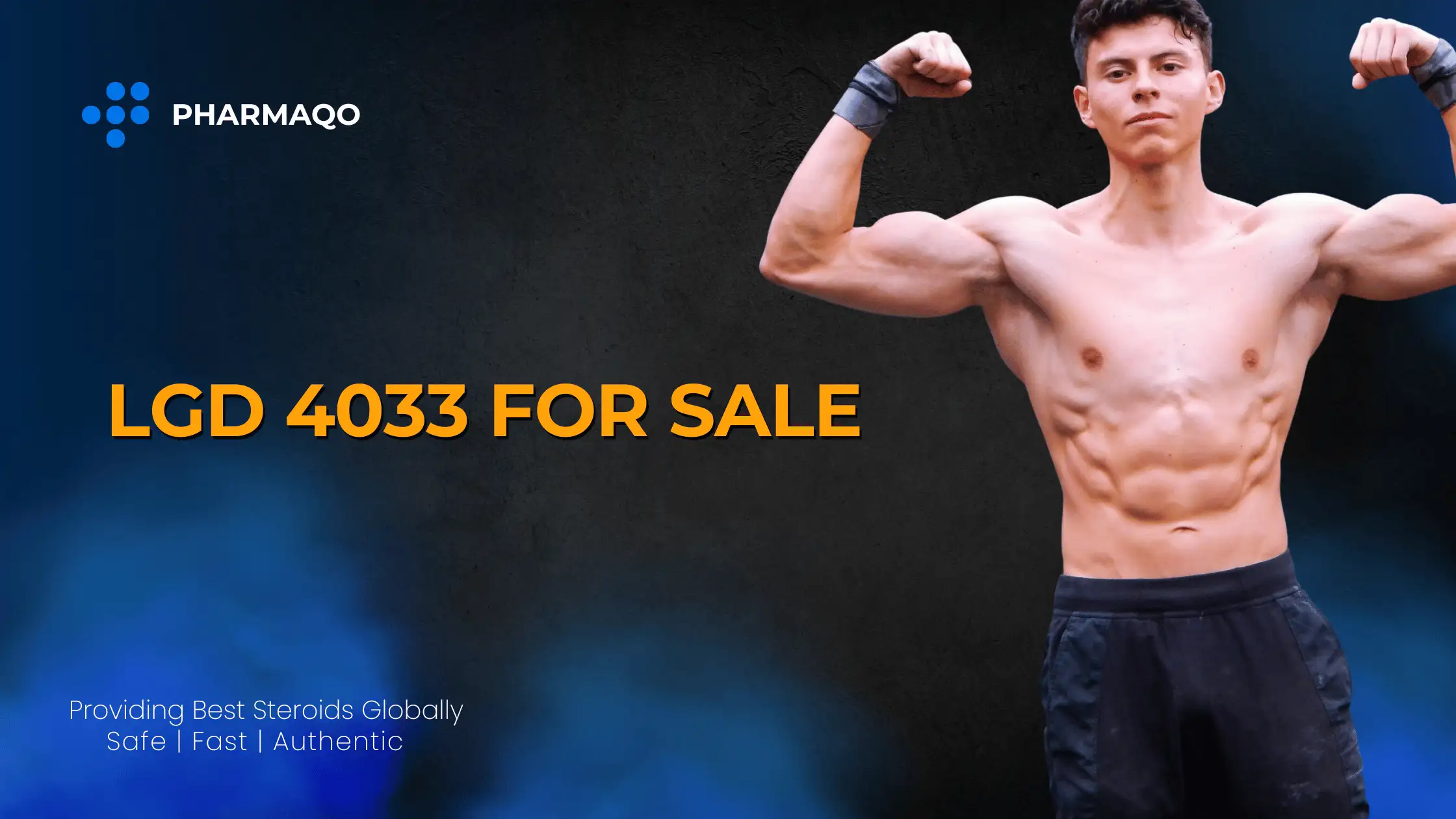 LGD 4033 for Sale