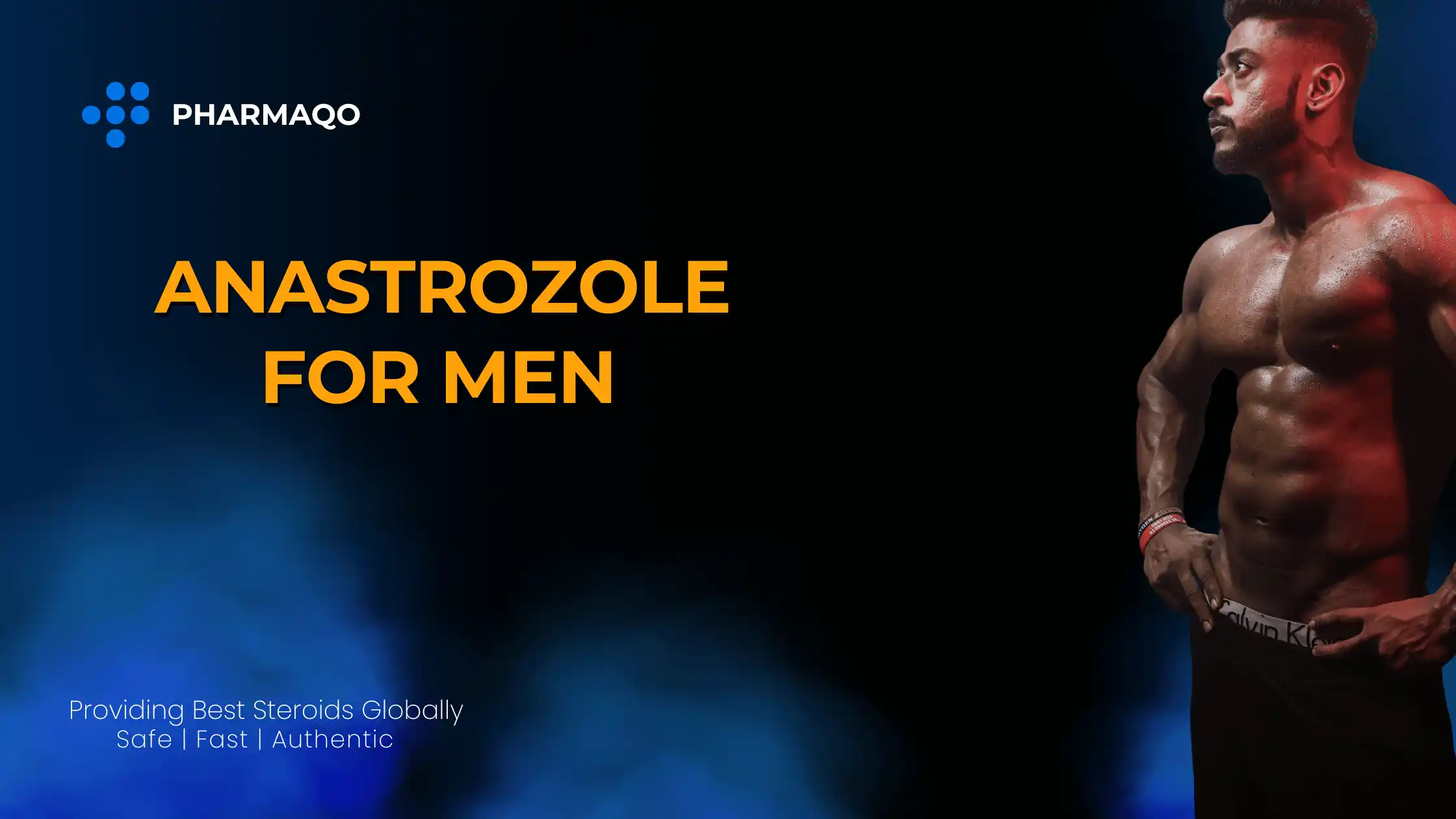 Anastrozole for Men