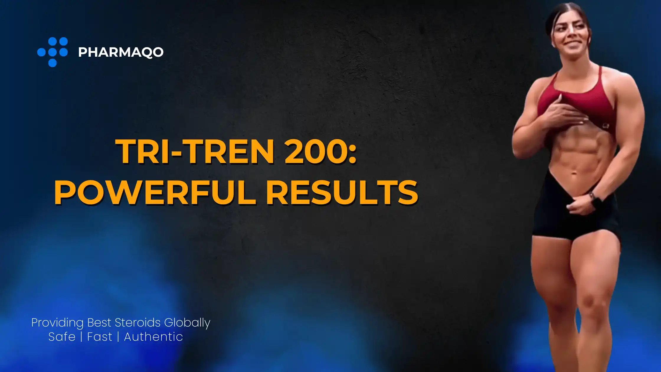 Tri-Tren 200: Powerful Results