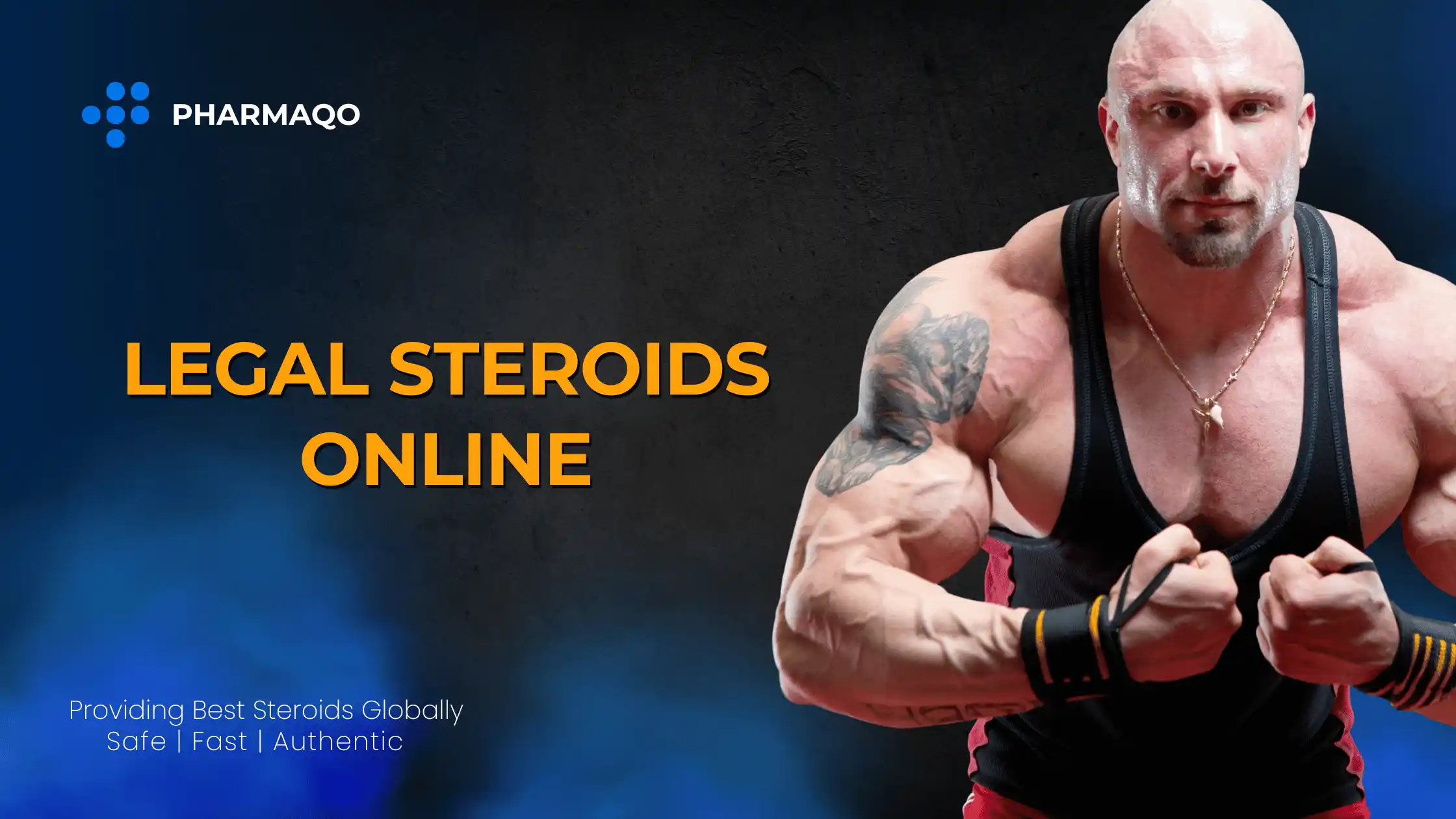 Legal Steroids Online
