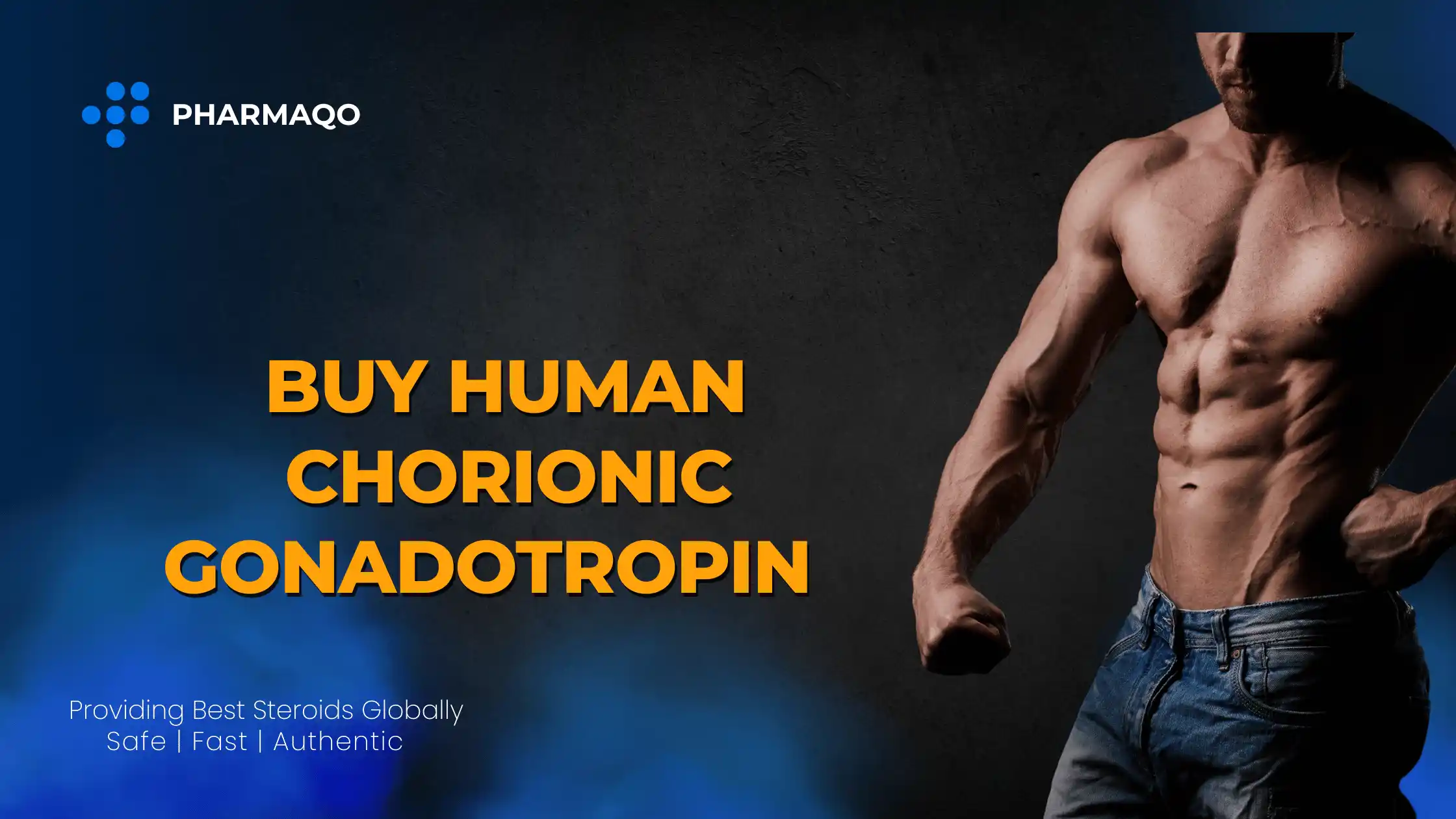 Buy Human Chorionic Gonadotropin Online