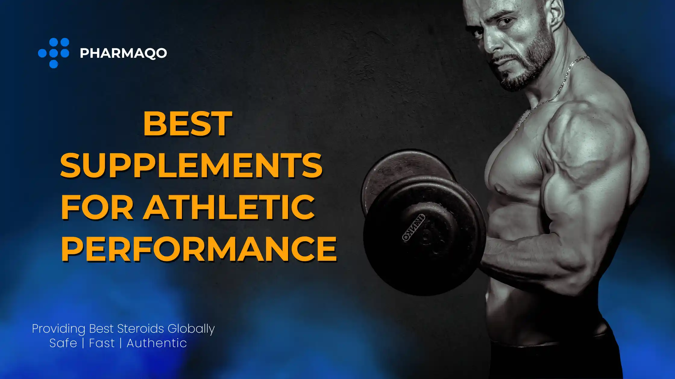 Best Supplements for Athletic Performance