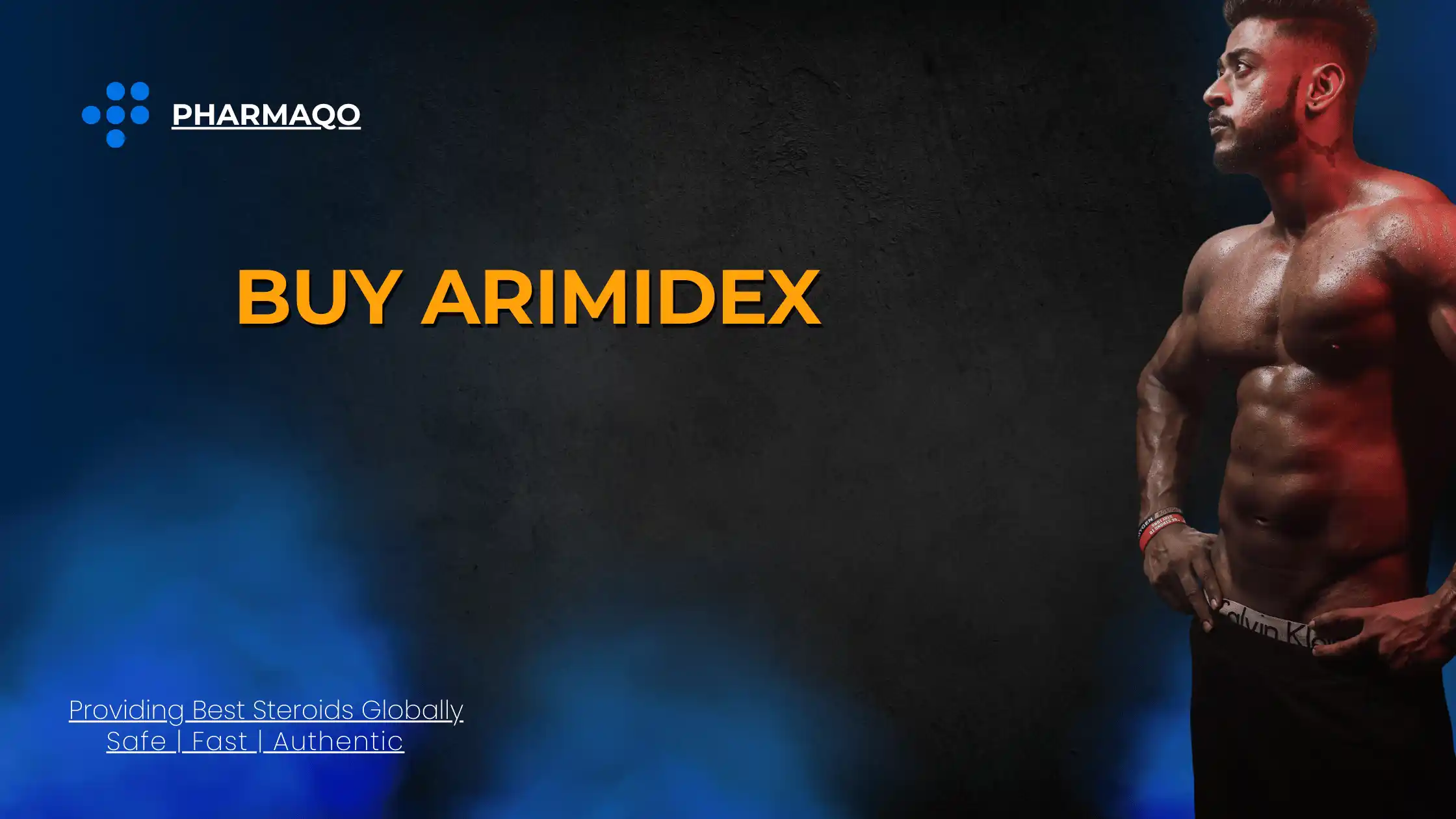 Buy Arimidex