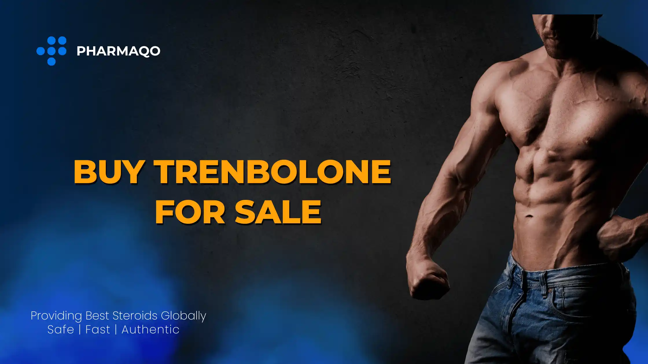 Buy Trenbolone for Sale