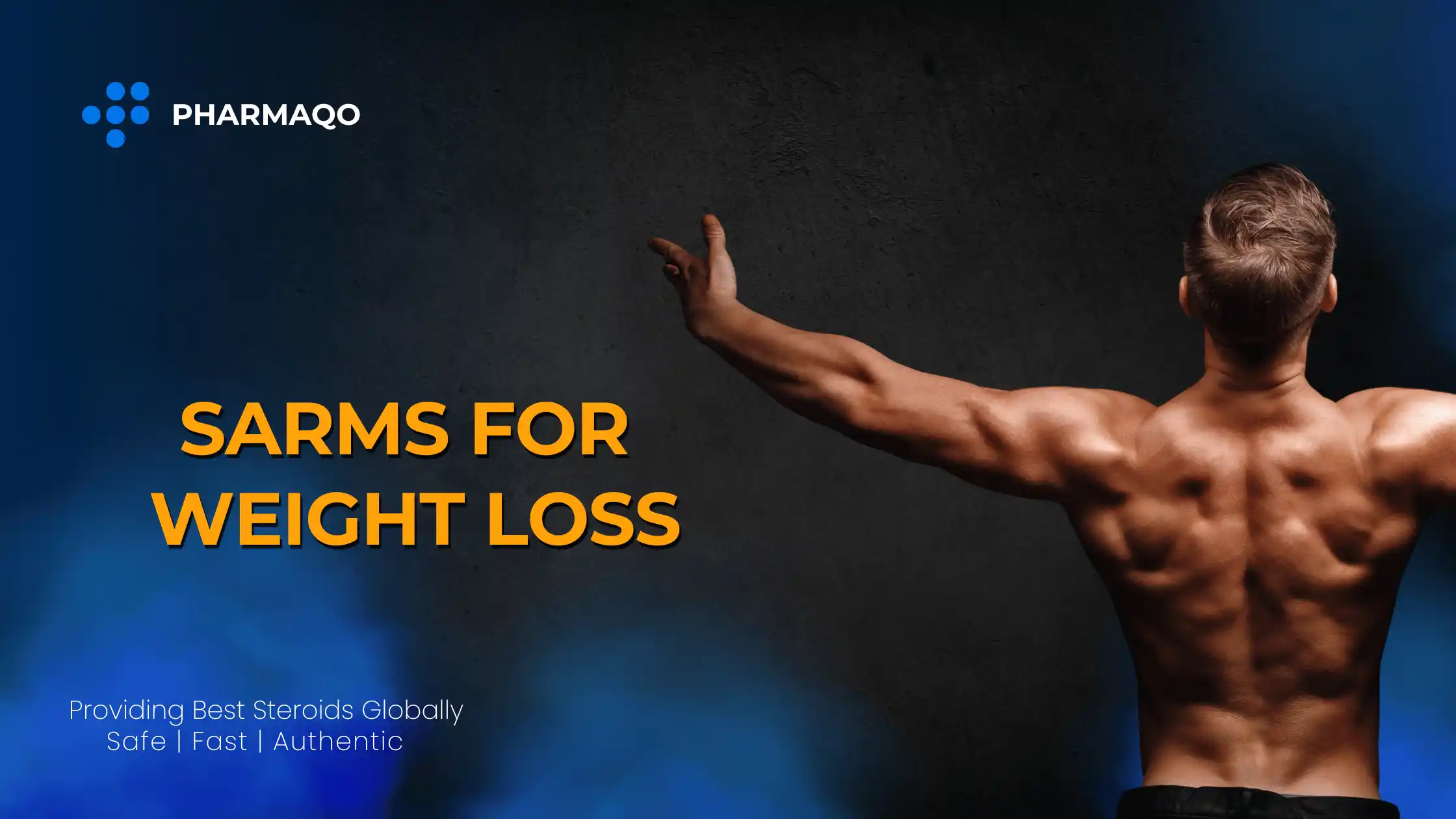 sarms for weight loss​