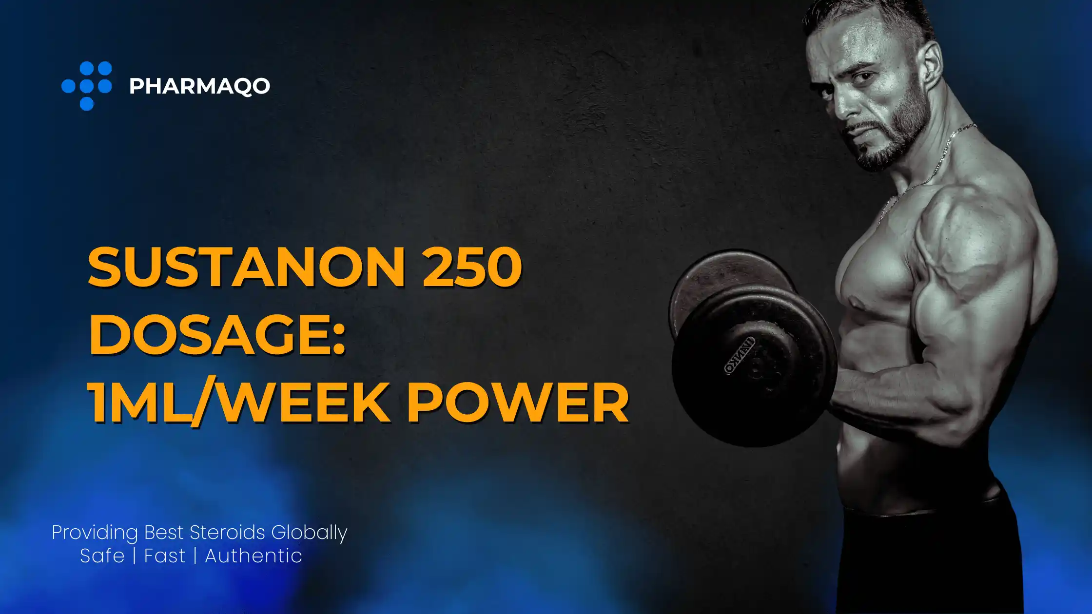 sustanon 250 dosage 1ml per week​
