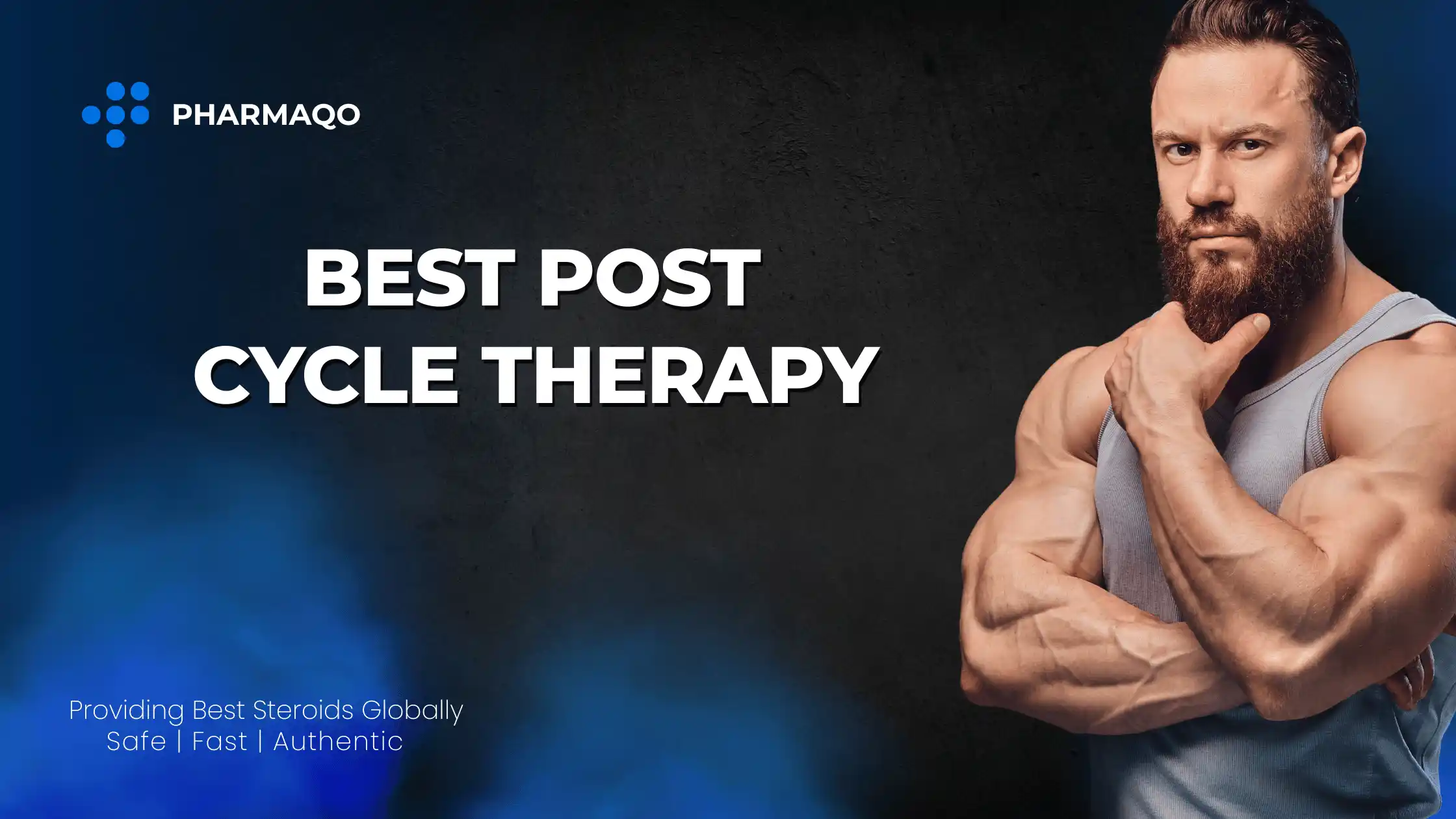 Best Post Cycle Therapy