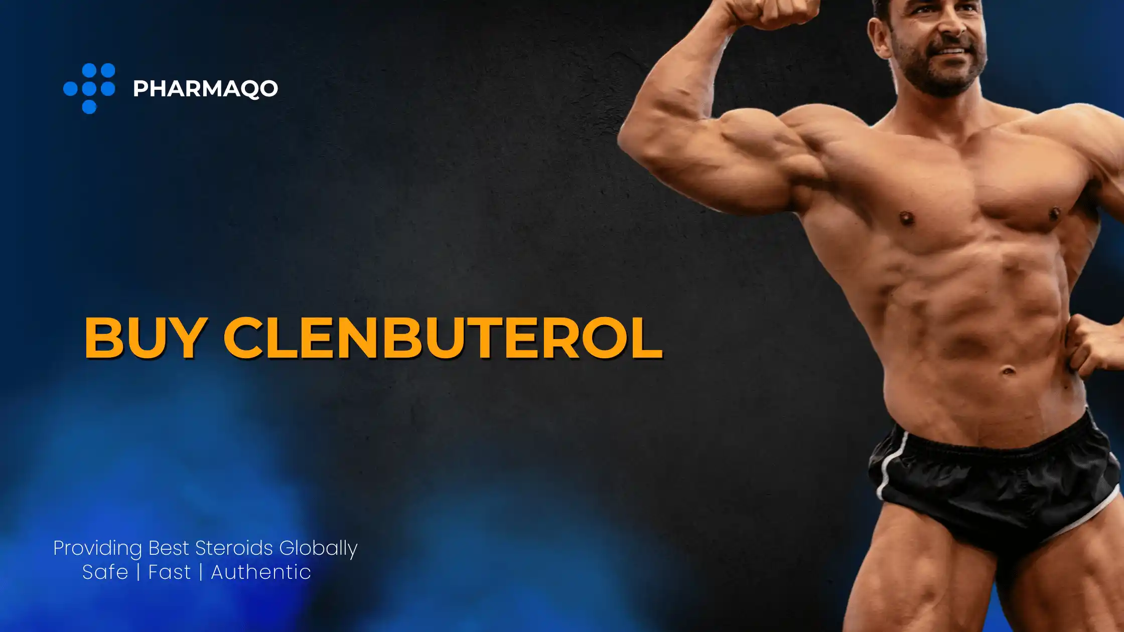 Buy Clenbuterol
