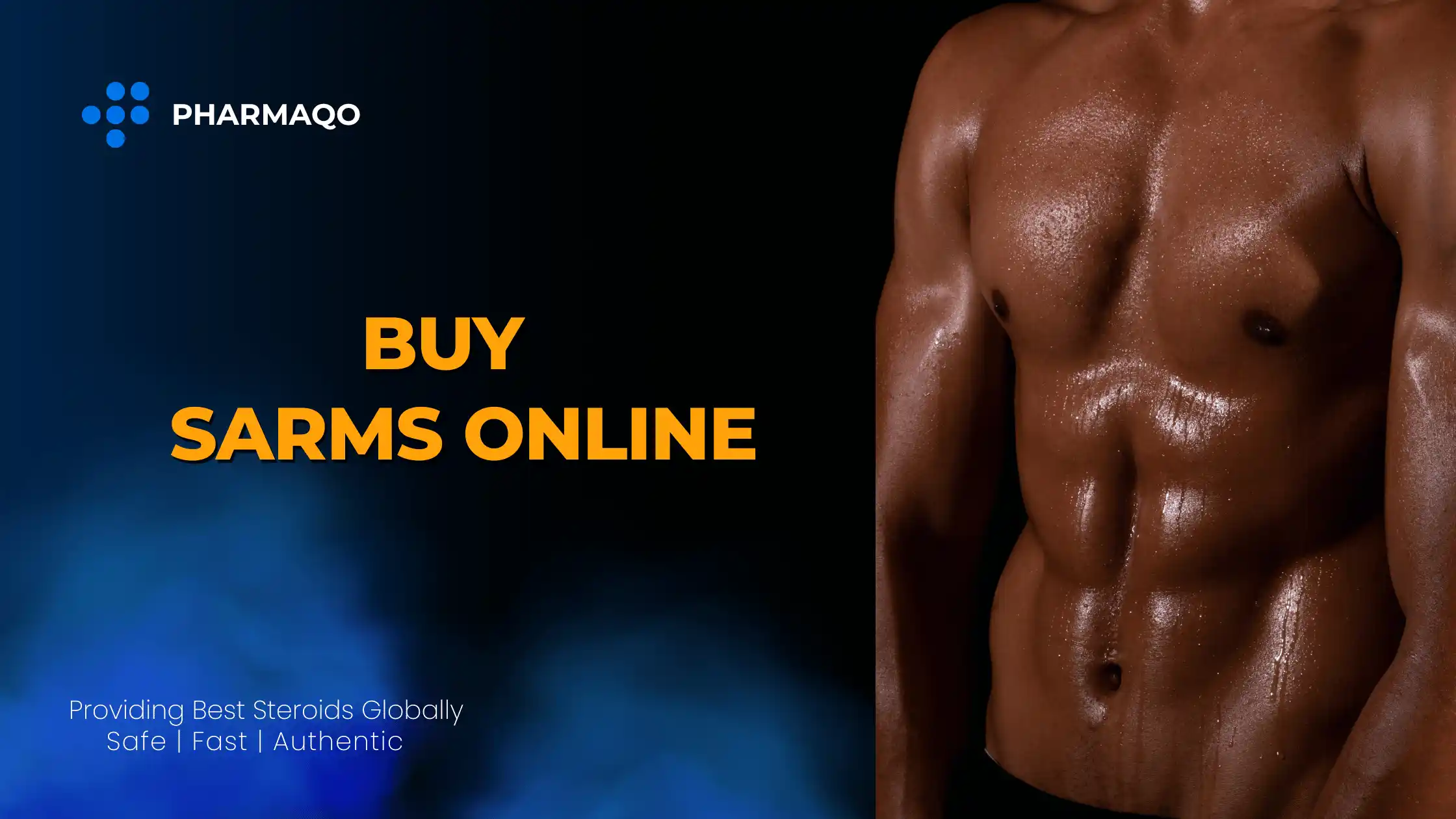 Buy SARMs Online