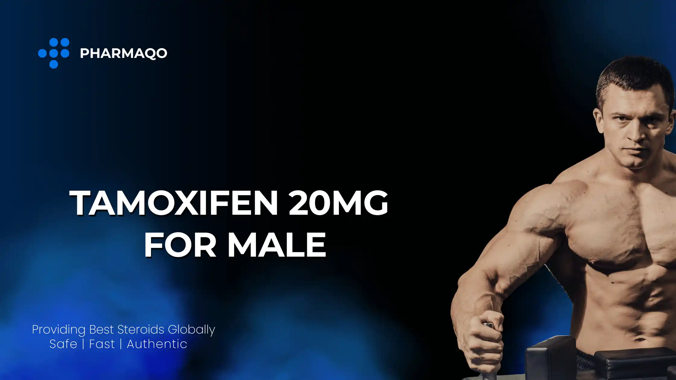 Tamoxifen 20mg for Male