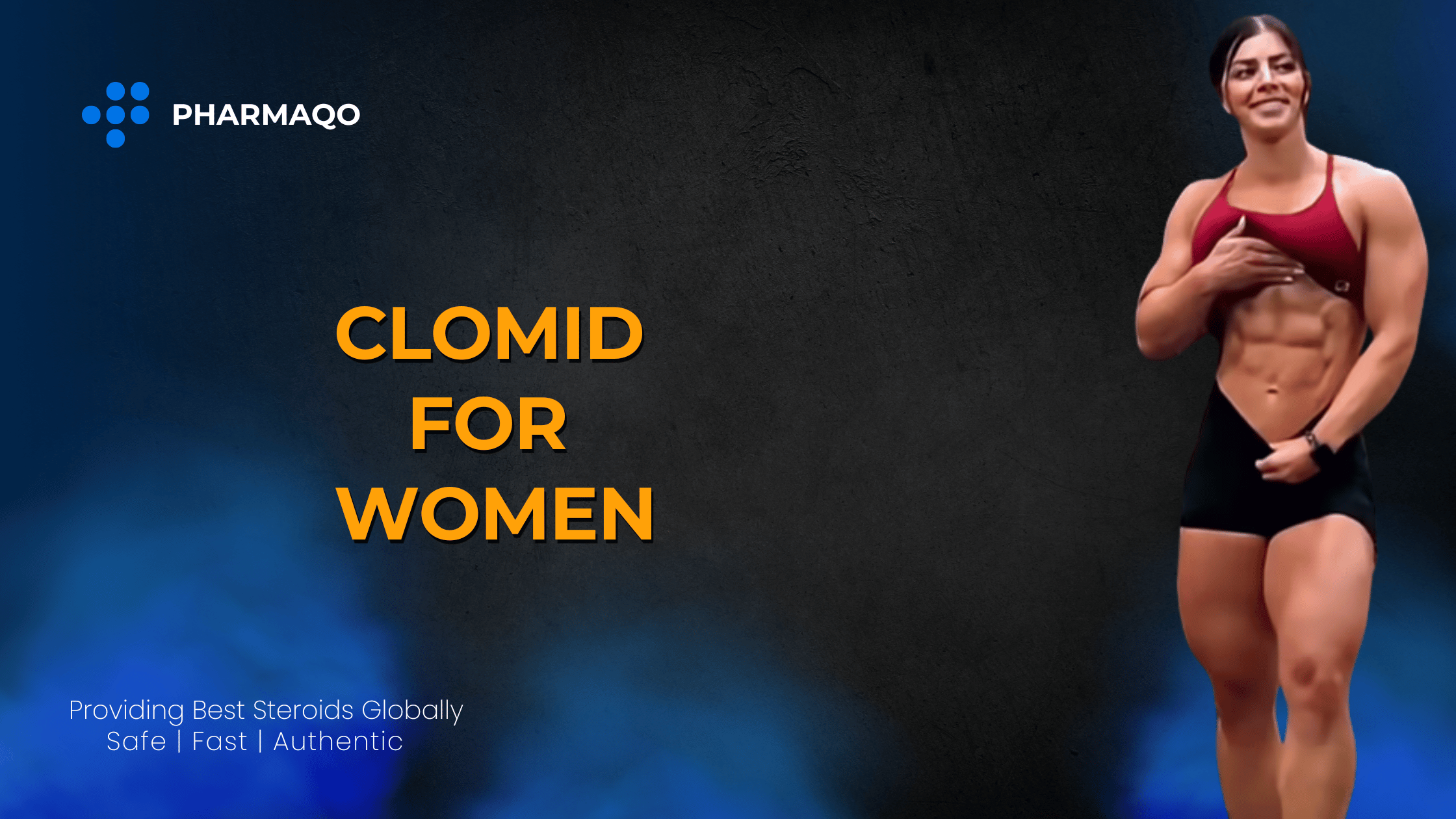 Clomid for Women