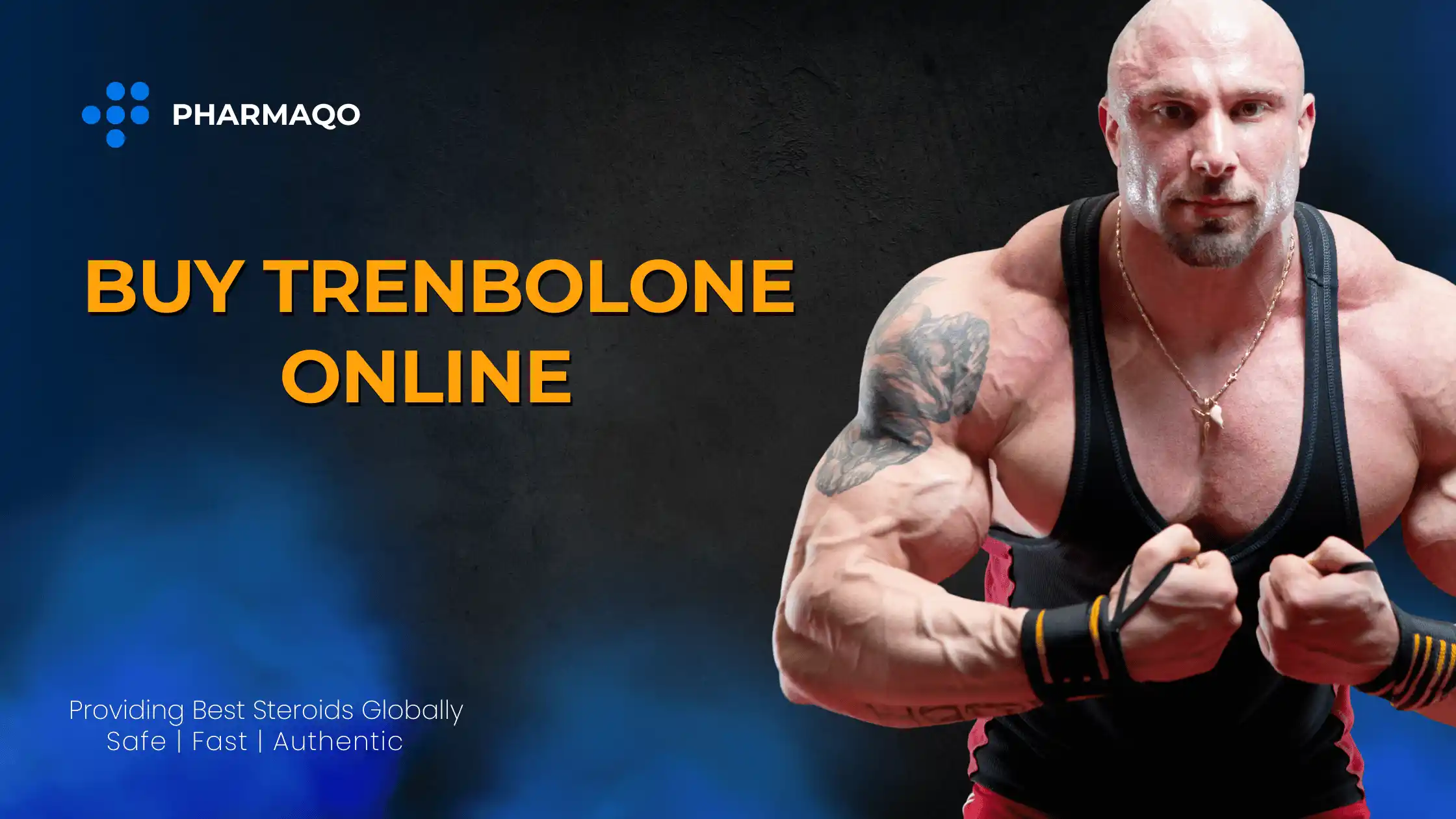Buy Trenbolone Online