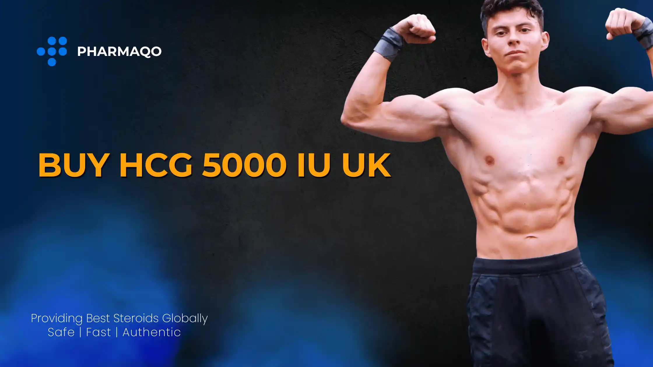 Buy HCG 5000 IU UK