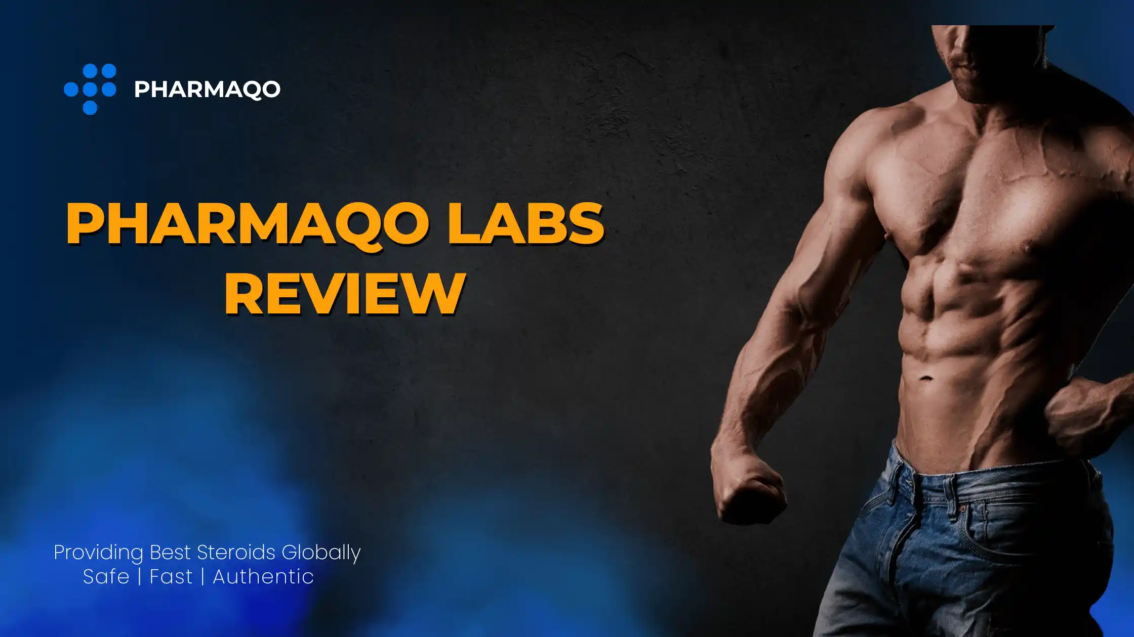 PharmaQo Labs Review