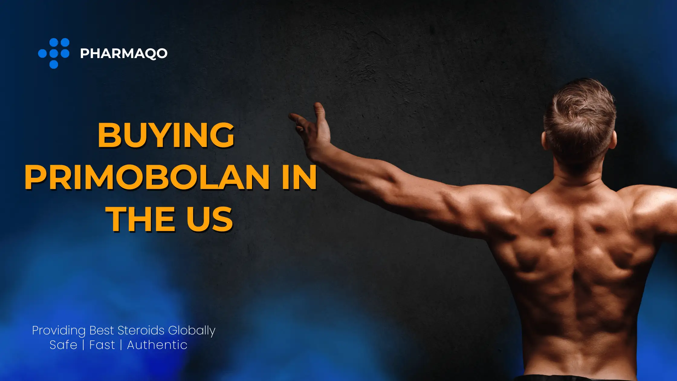 Buying Primobolan in the US