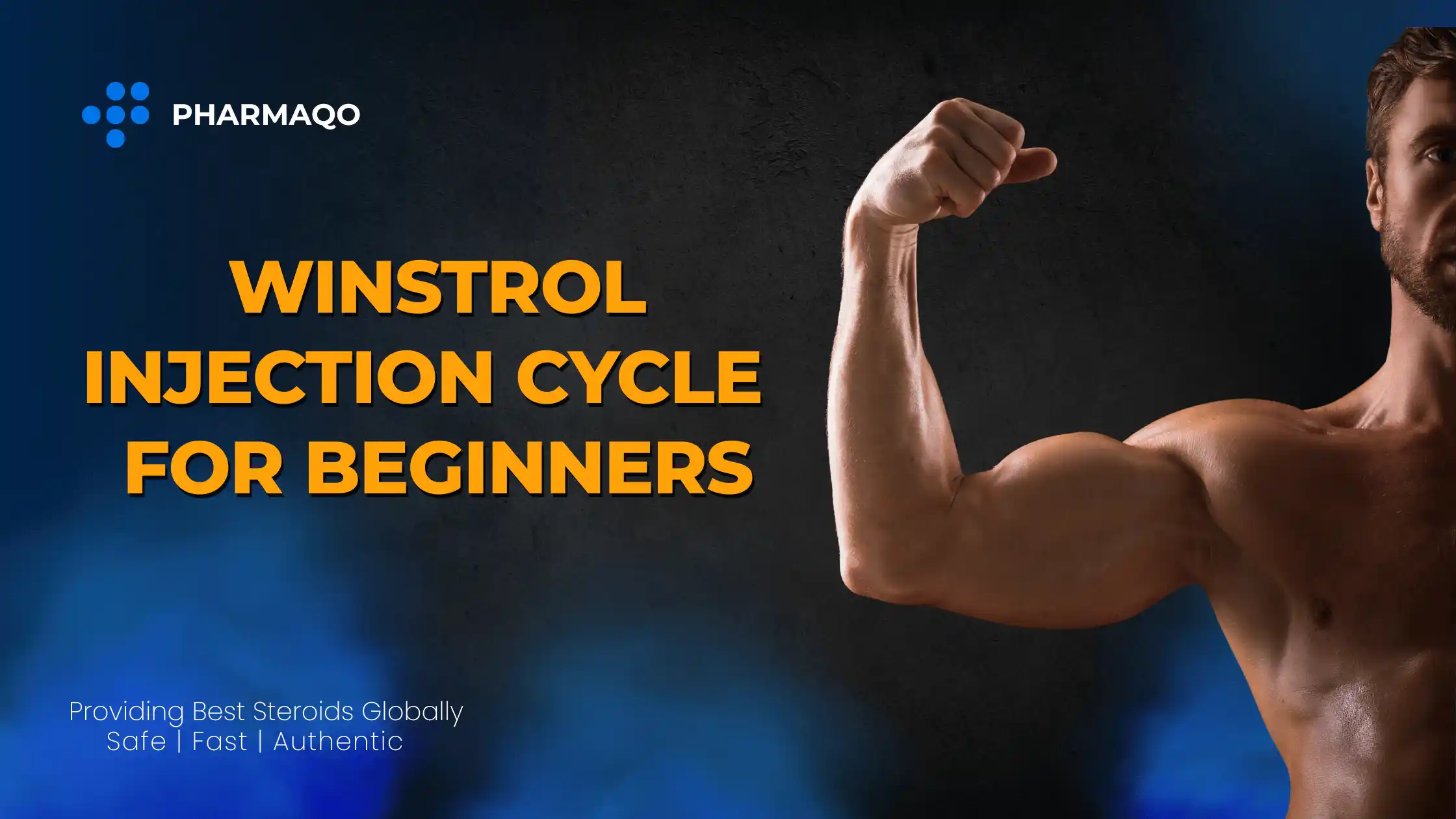 Winstrol Injection Cycle for Beginners