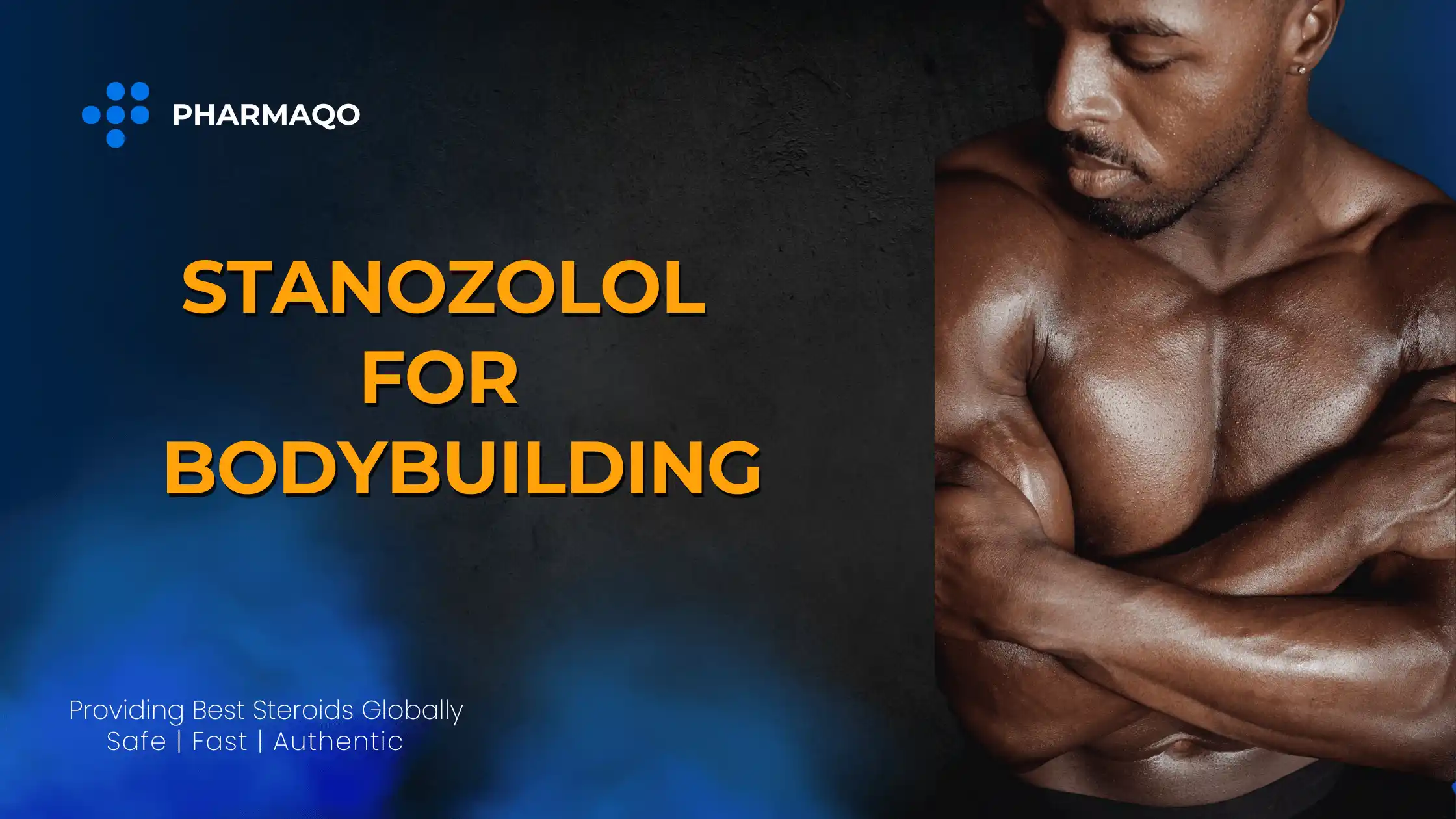 Stanozolol for Bodybuilding
