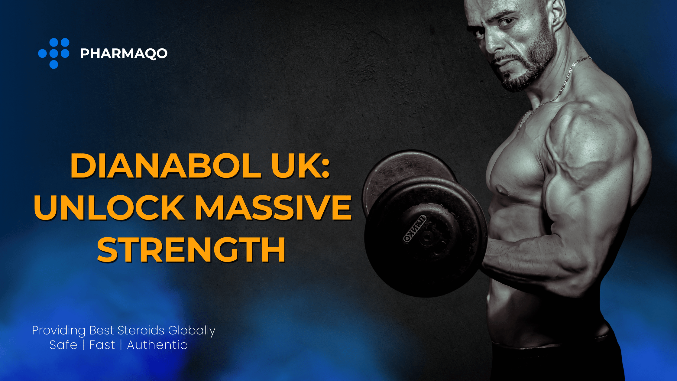 Dianabol UK