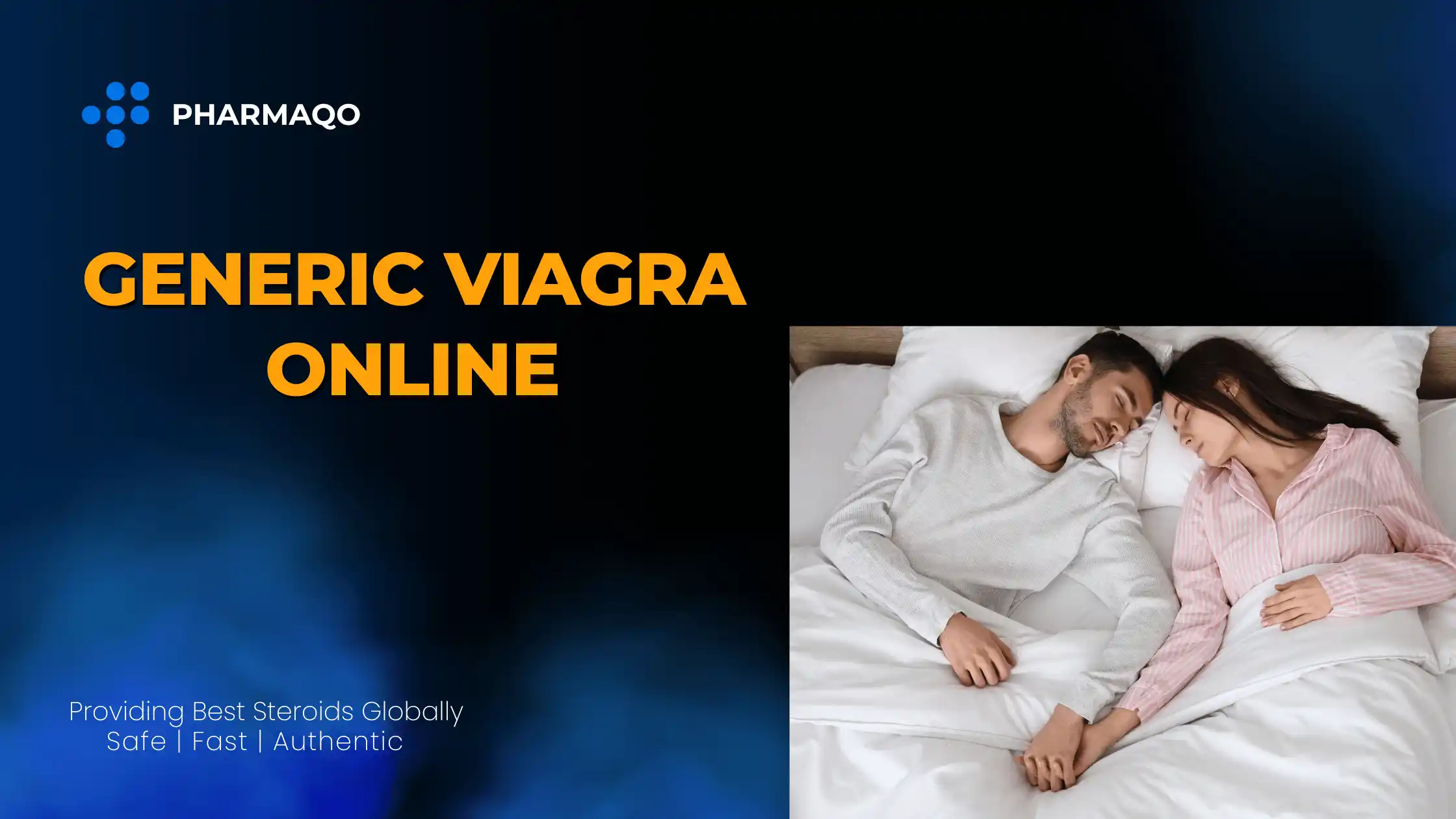 Generic Viagra Online