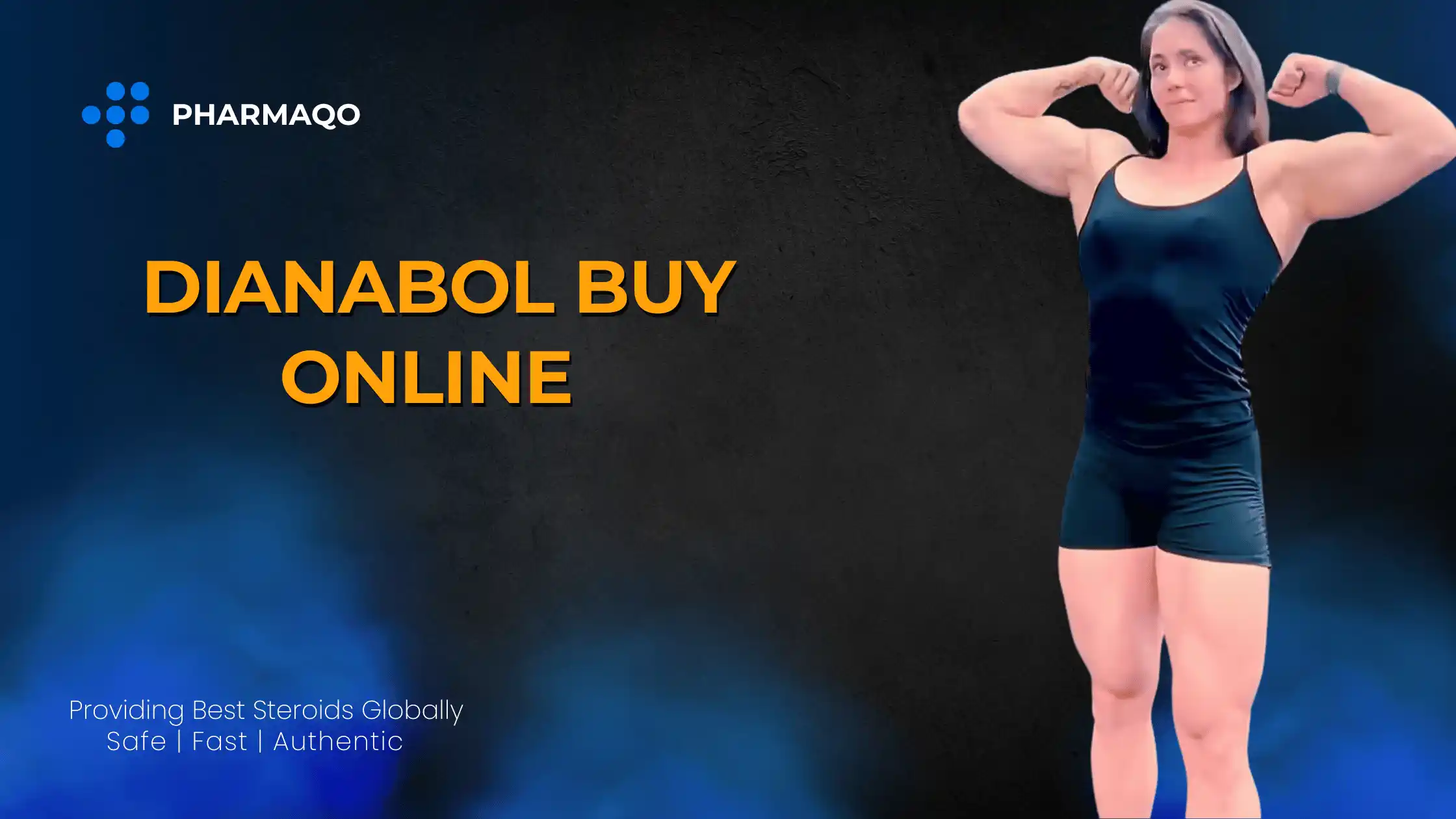 Dianabol Buy Online