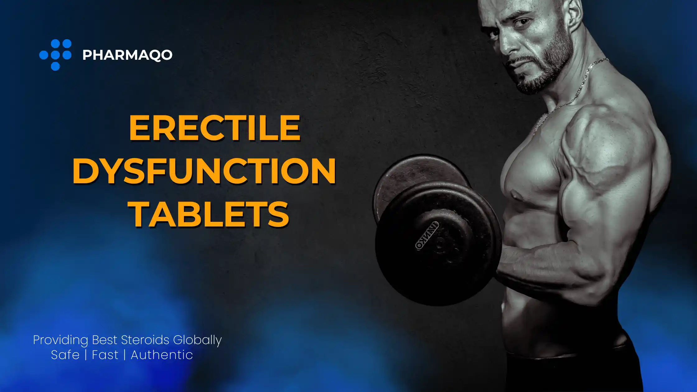 Erectile Dysfunction Tablets