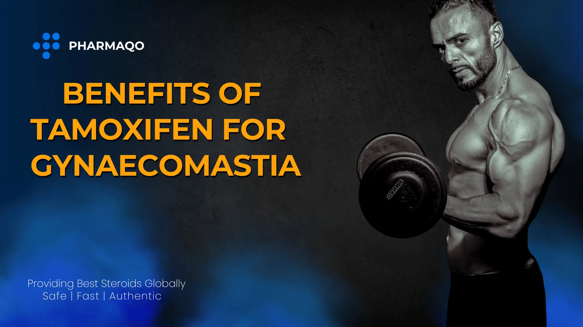 Tamoxifen for Gynaecomastia