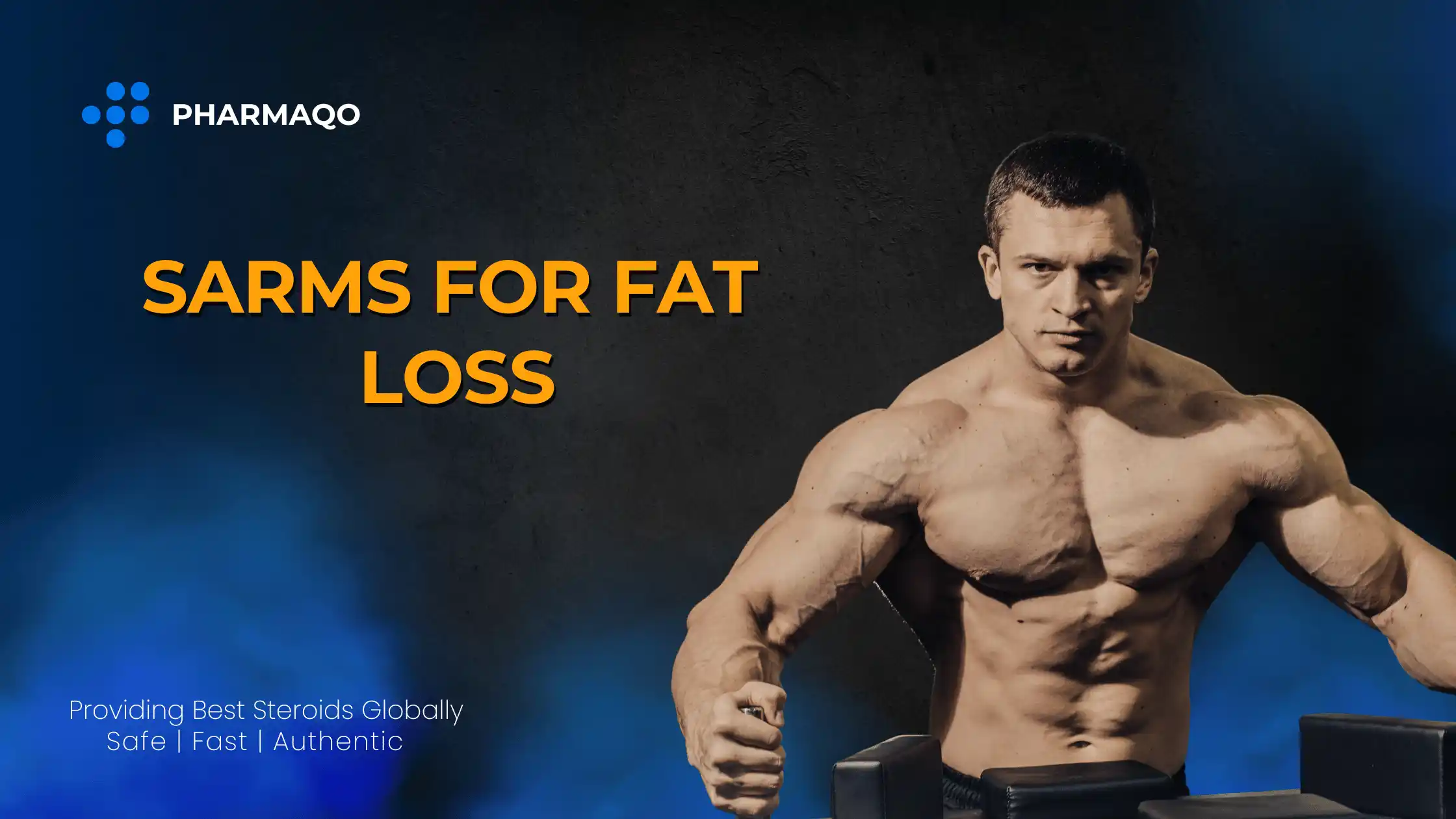 SARMs for Fat Loss