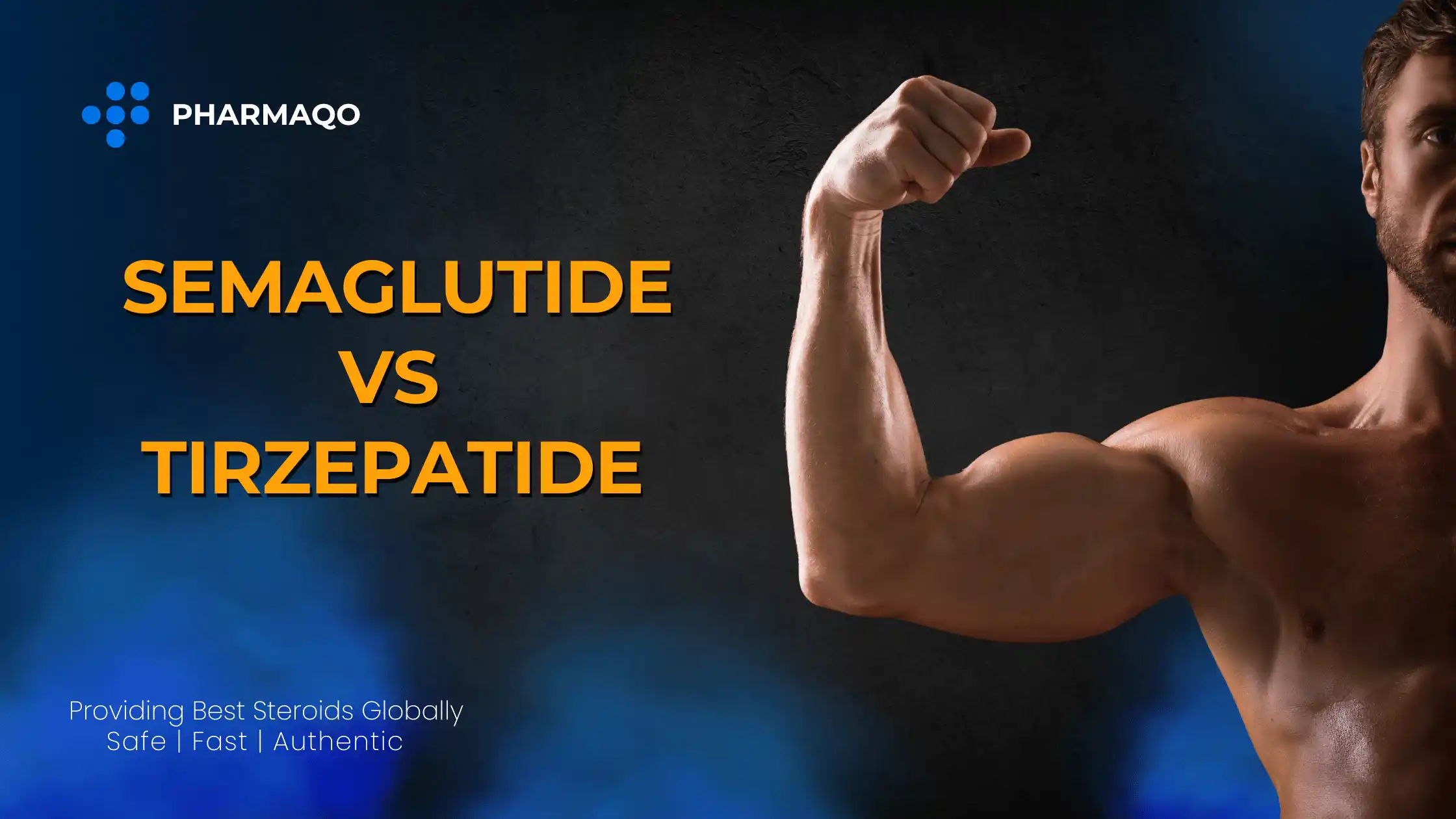 Semaglutide vs Tirzepatide