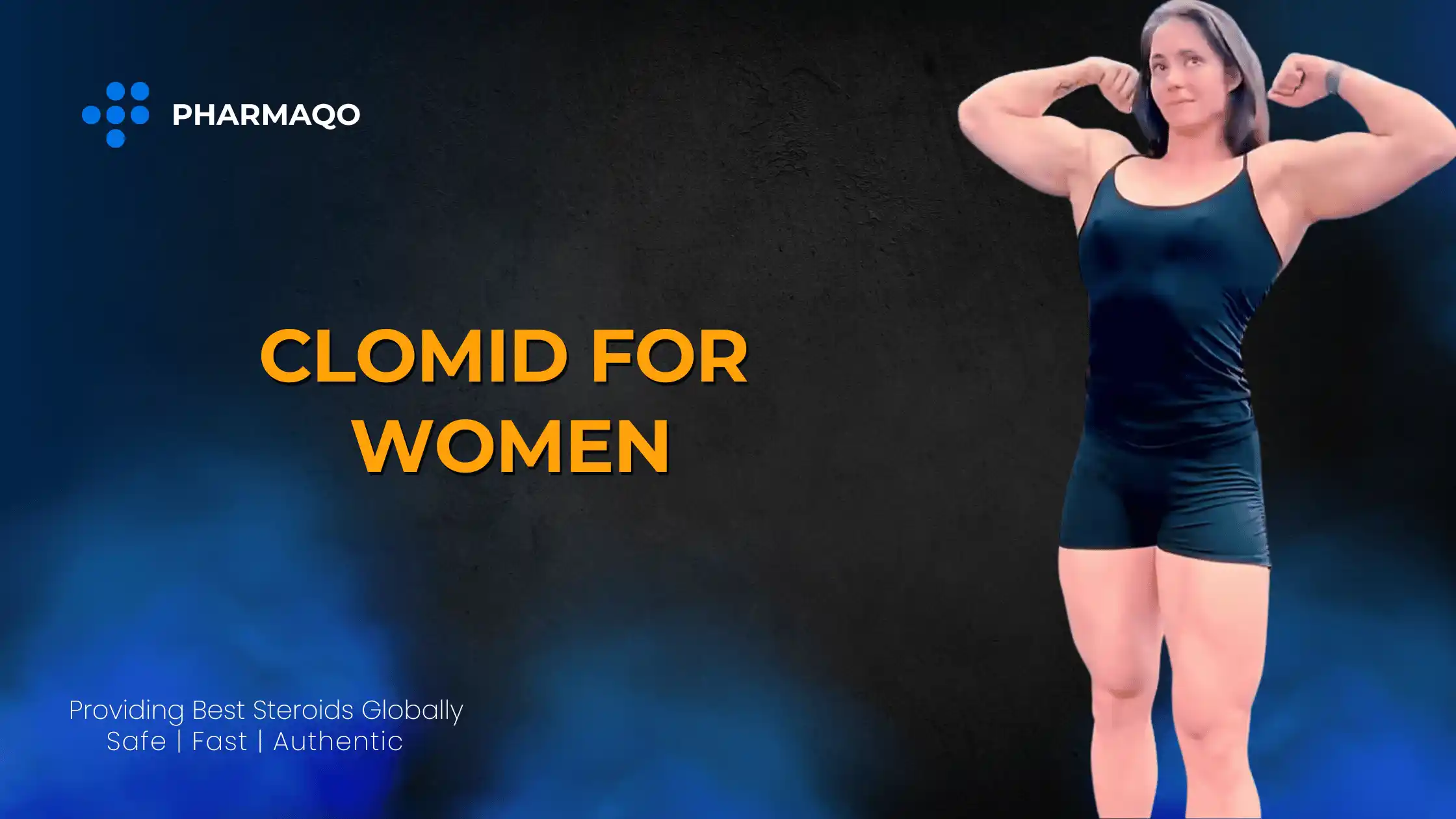 Clomid for Women: A Real Guide