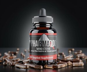 pharmaqo steroid and supplements