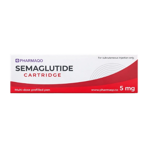 SEMAGLUTIDE