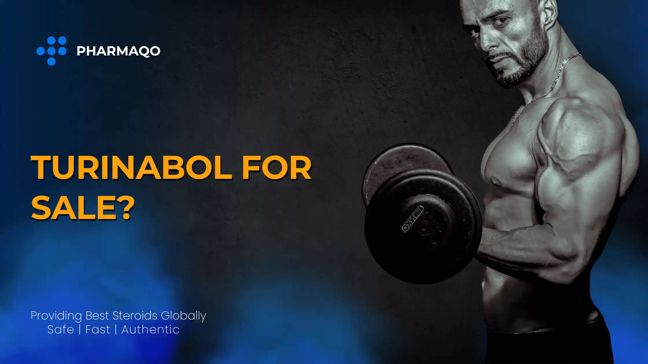 Turinabol for Sale