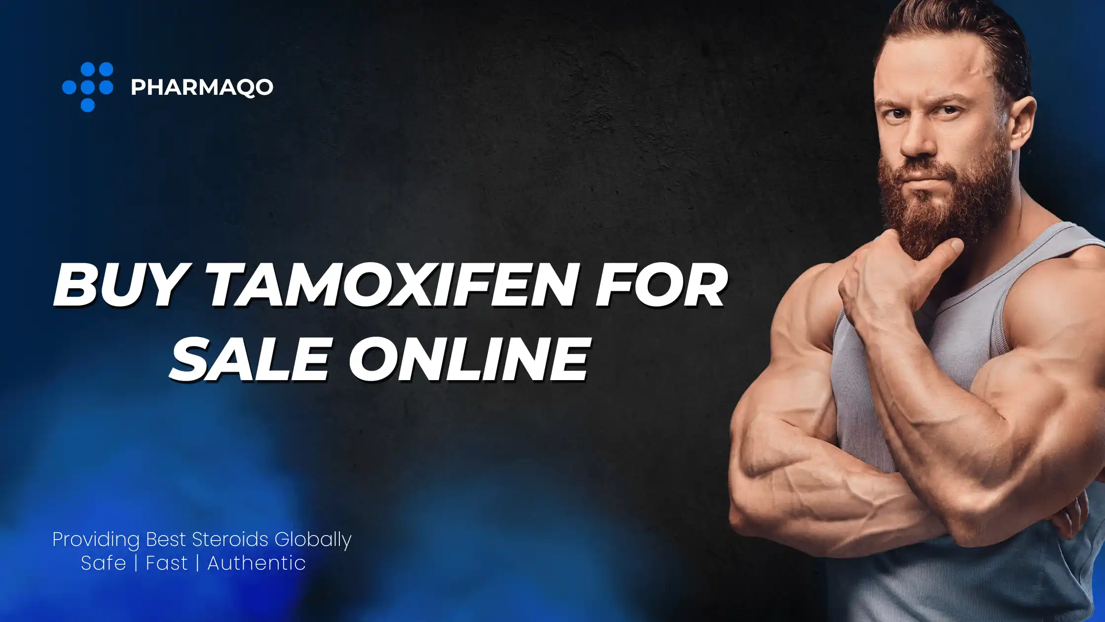 Buy Tamoxifen for Sale Online