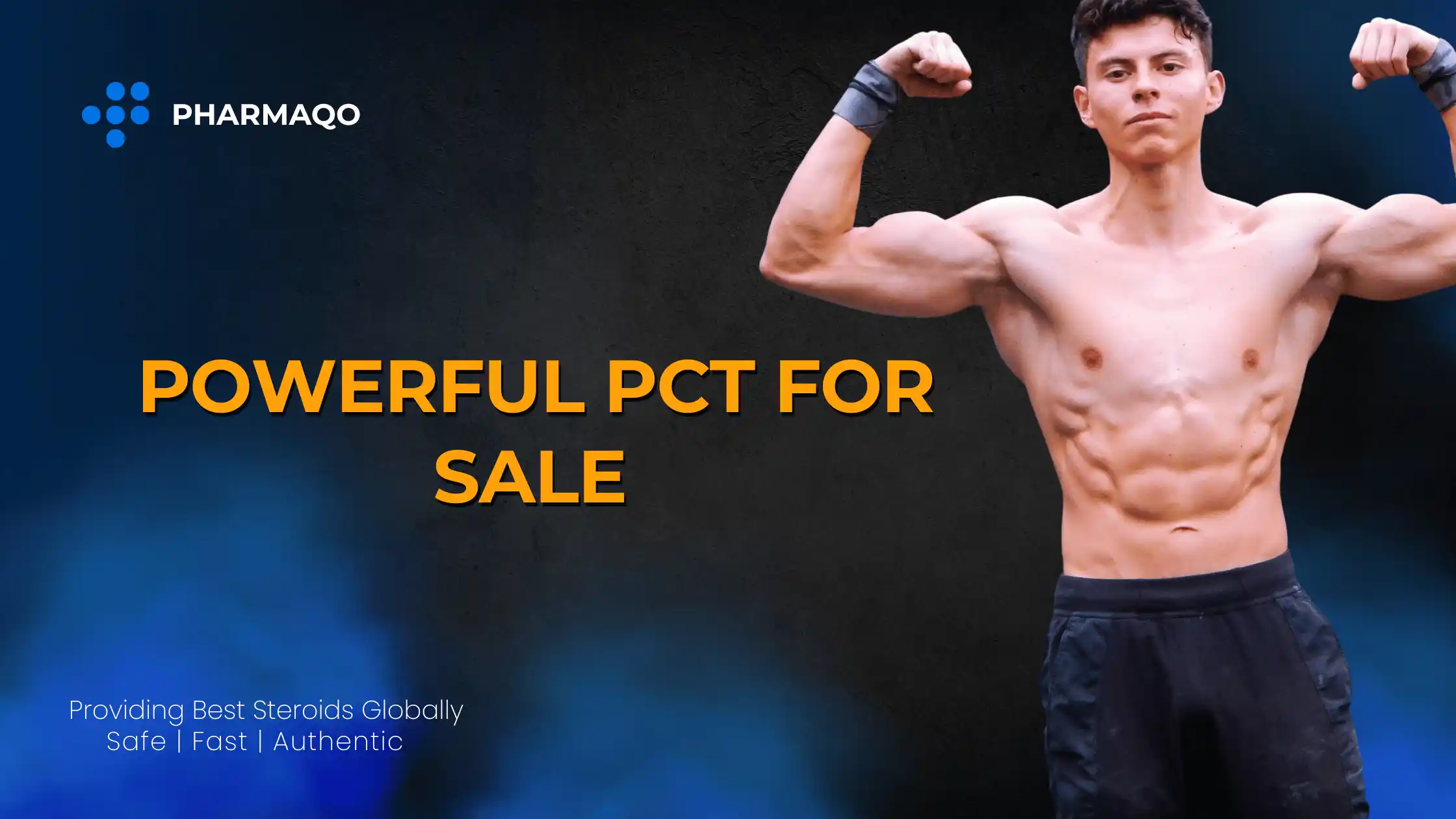 PCT for Sale