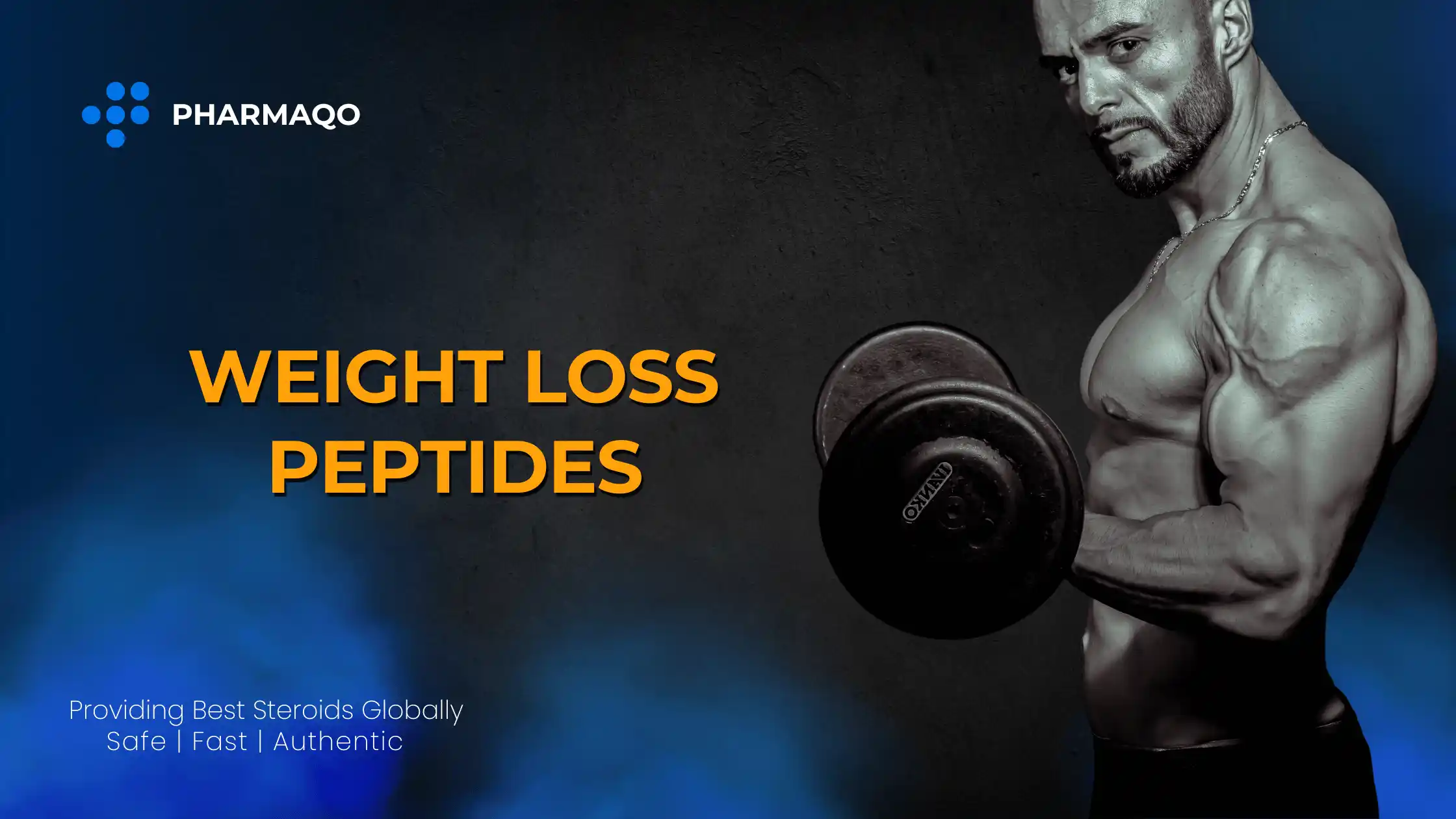 Weight Loss Peptides
