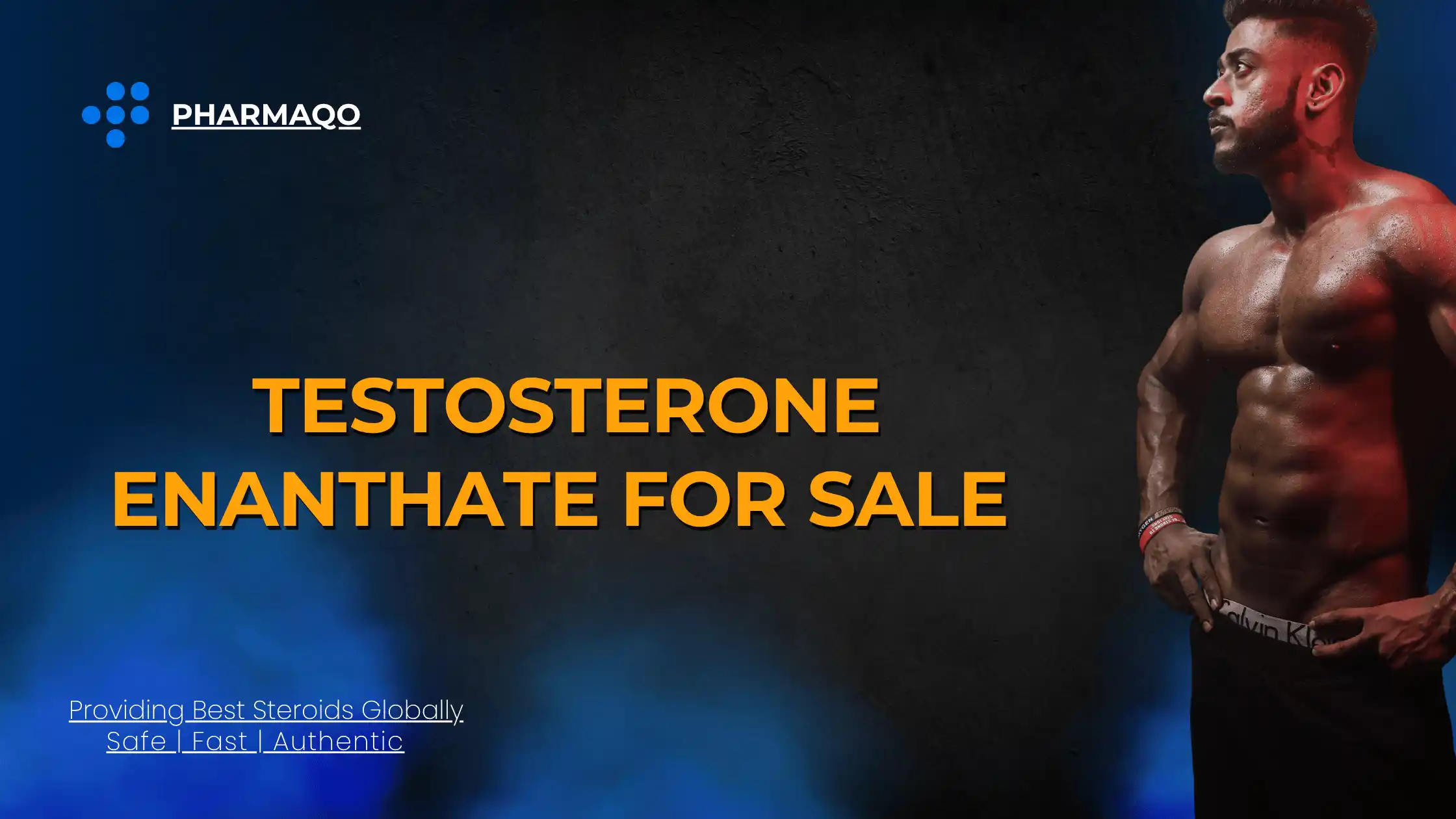 Testosterone Enanthate for Sale
