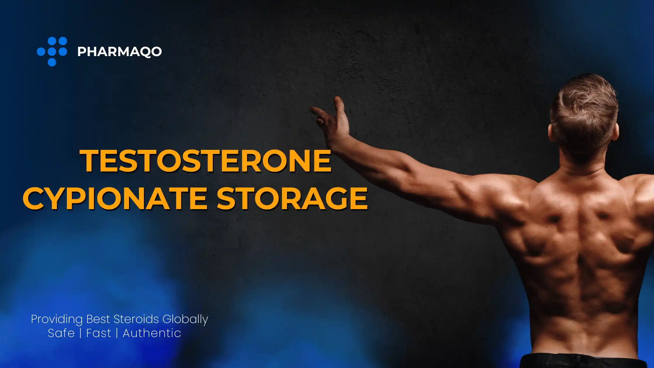 testosterone cypionate storage after opening