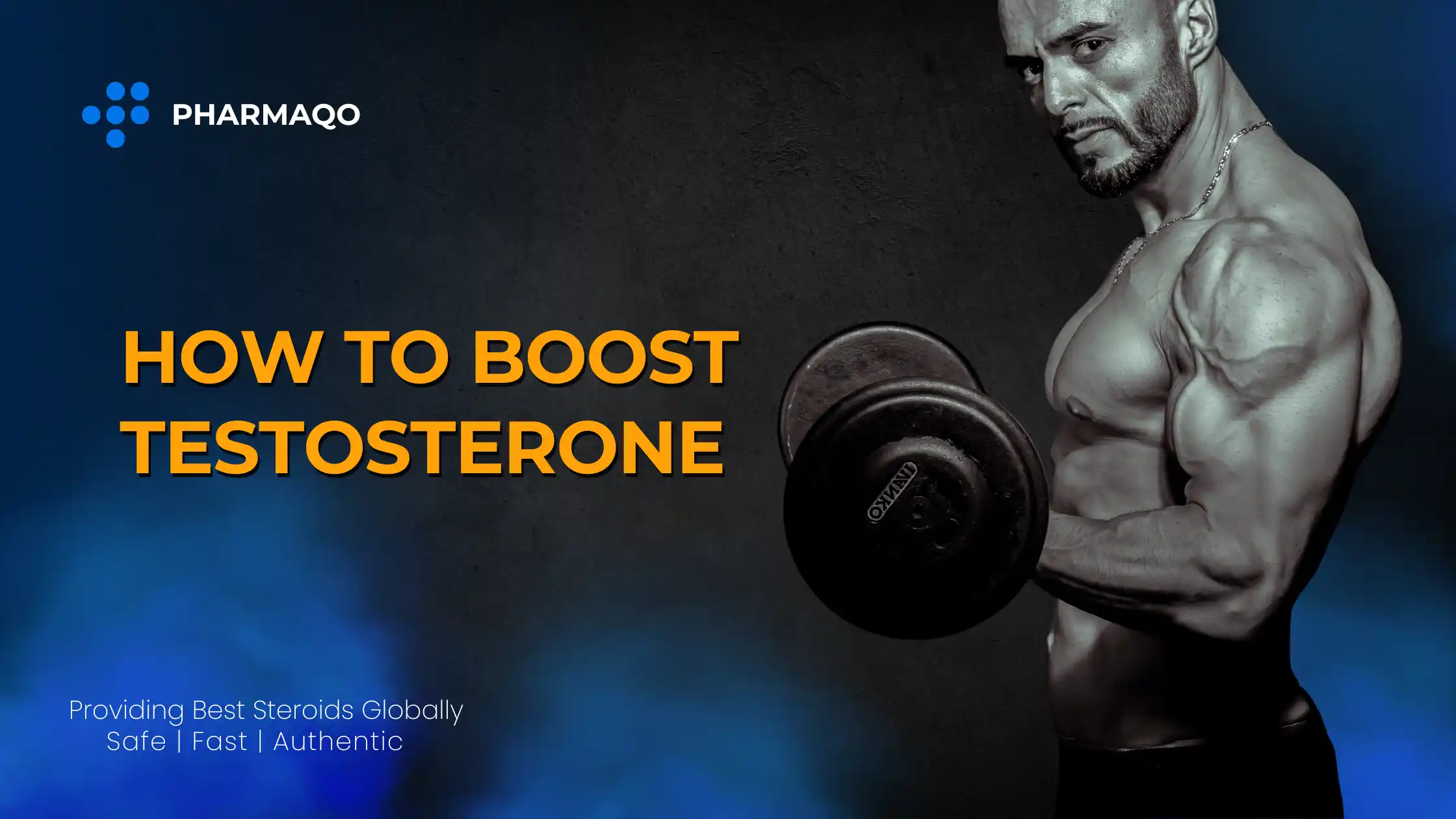 How to Boost Testosterone