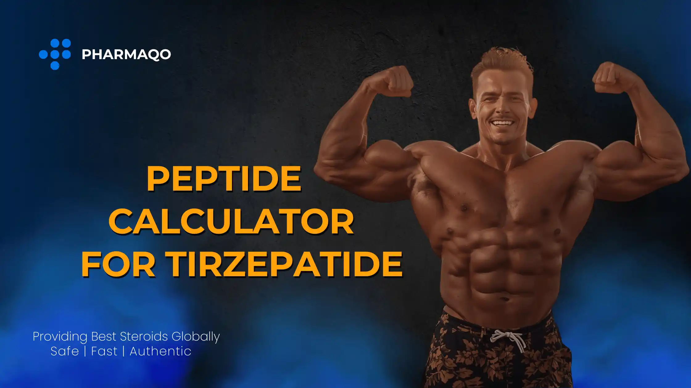 Peptide Calculator for Tirzepatide