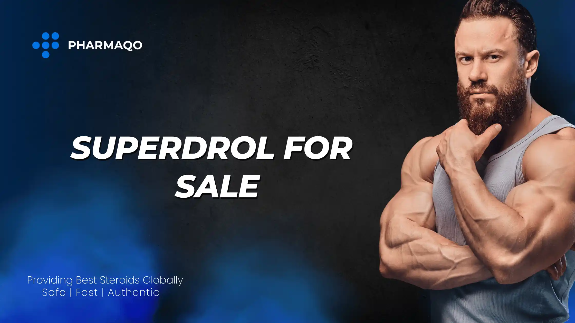 Superdrol for Sale