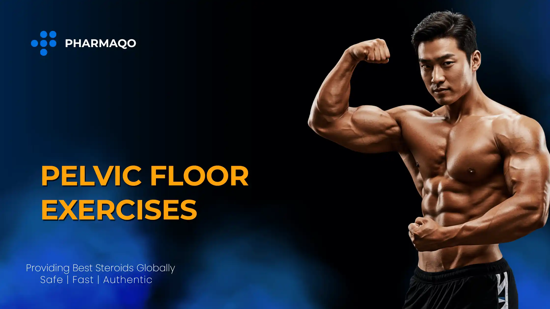 pelvic floor exercises​