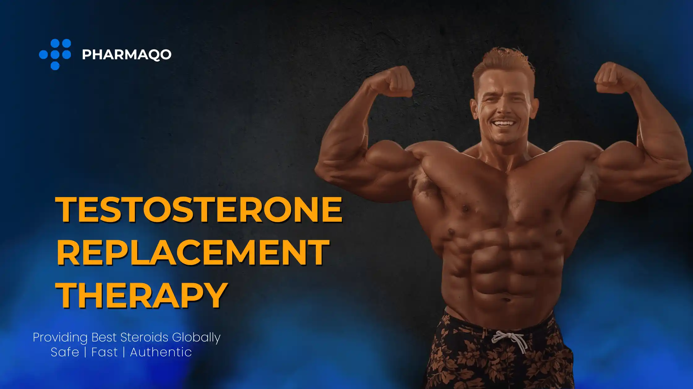 Testosterone replacement therapy