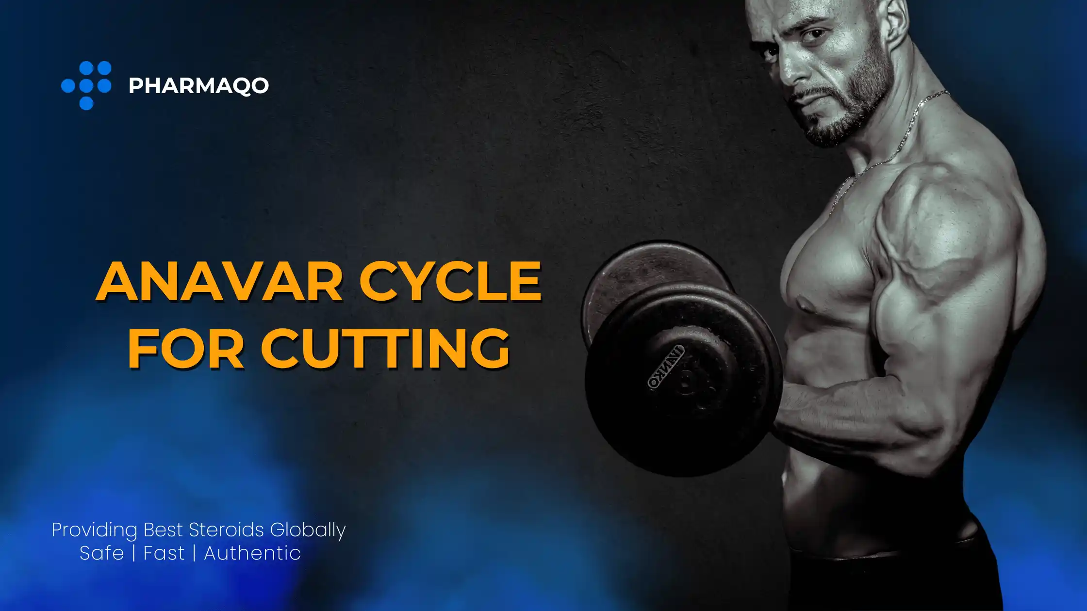 Purchase Anavar Online