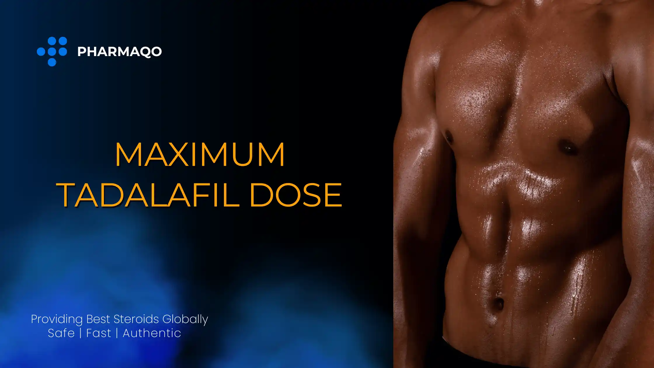 Maximum Tadalafil Dose