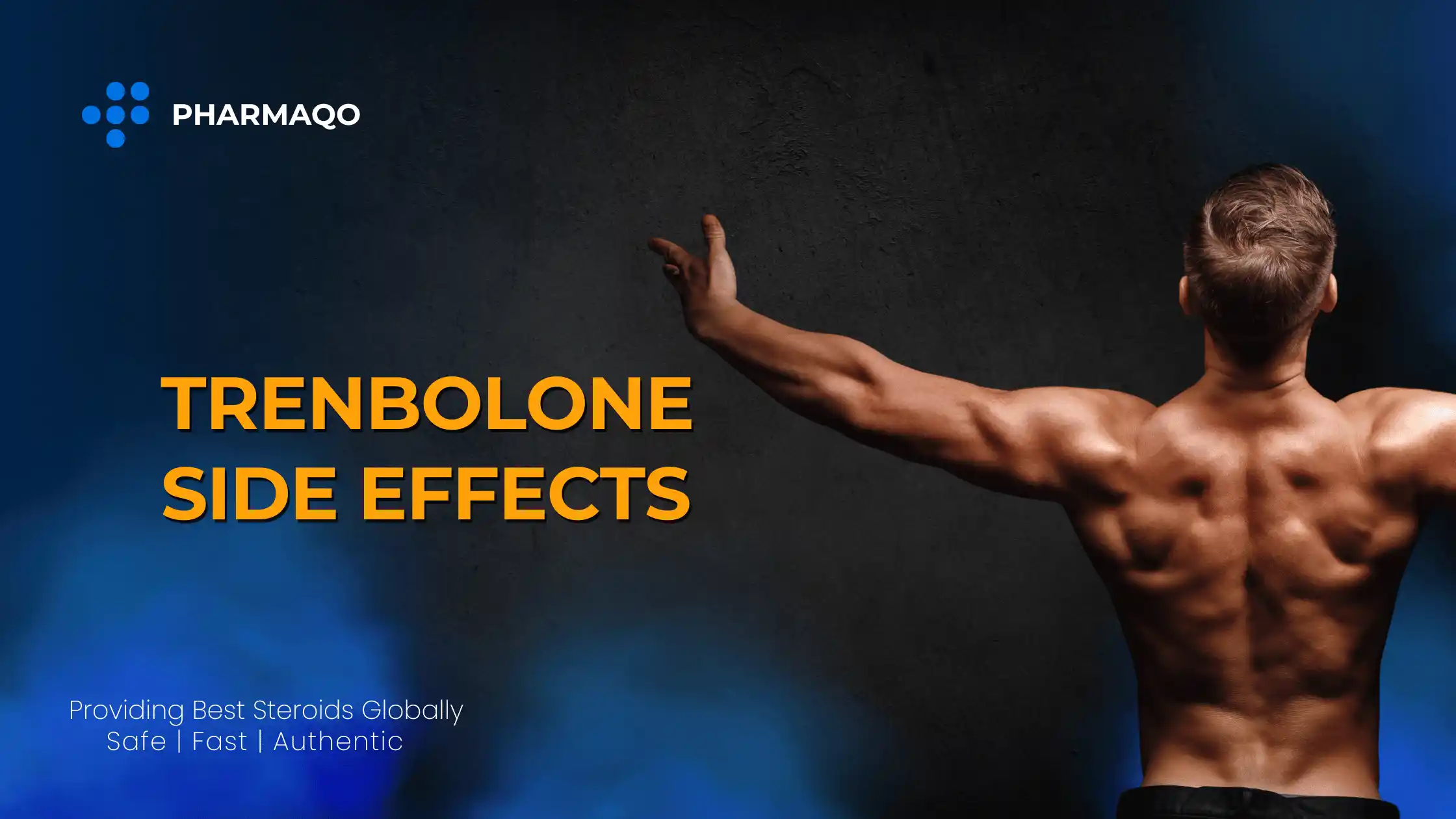 Trenbolone Side Effects